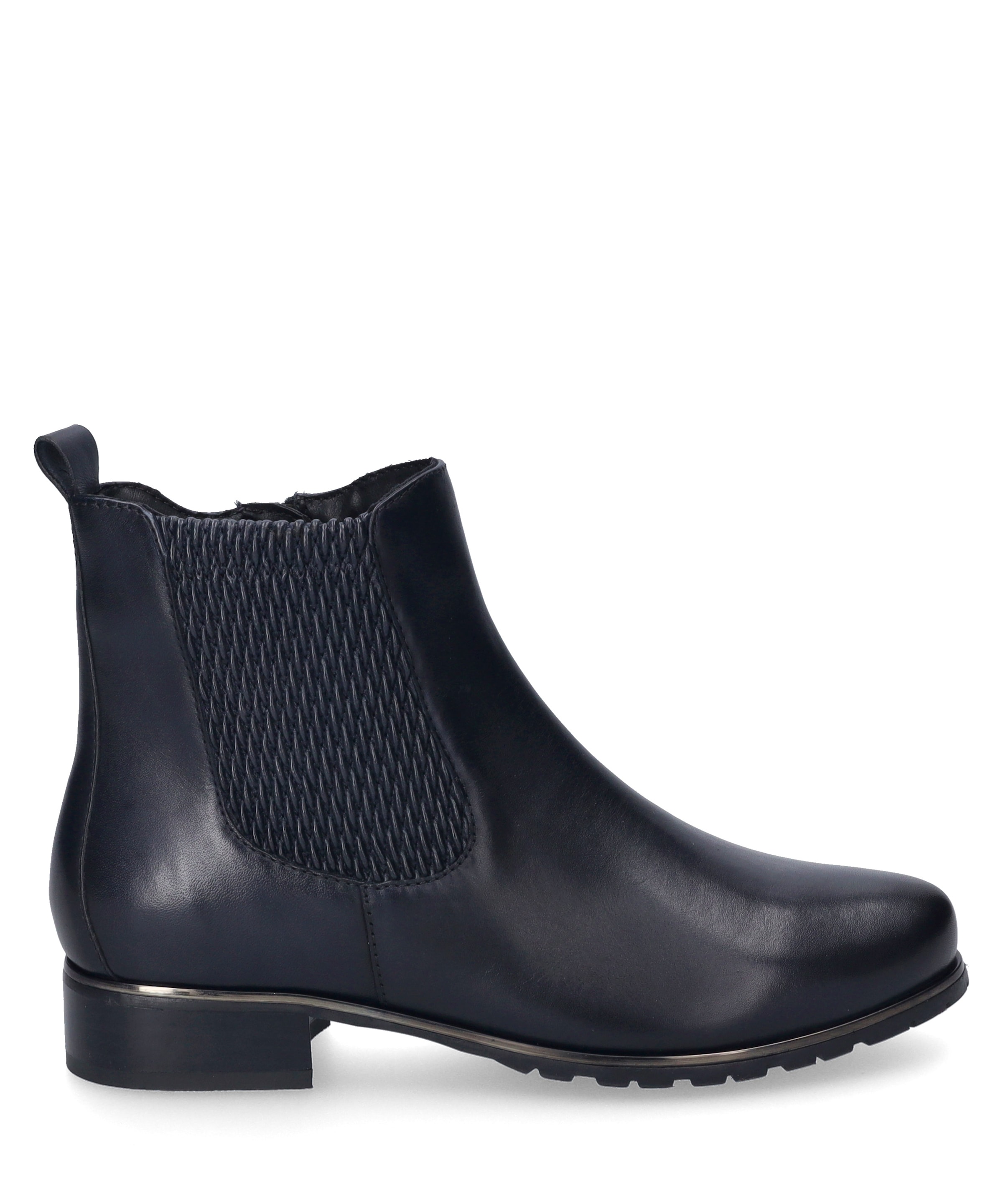 Josef Seibel Stiefelette »Chiara 02, dunkelblau«