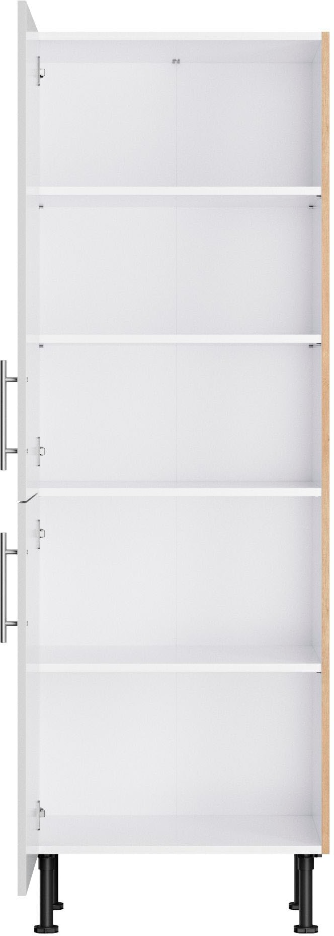 OPTIFIT Midischrank »Ahus«, Breite 60 cm