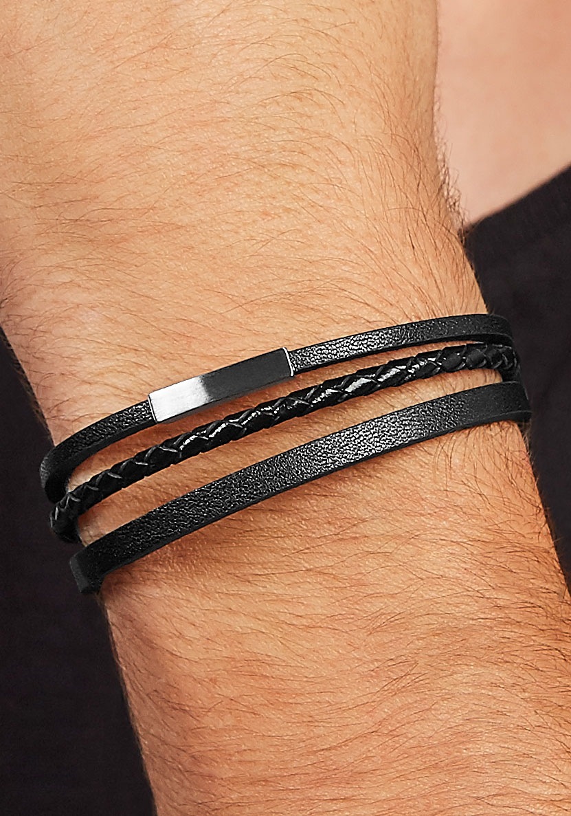 Fossil Armband »VINTAGE CASUAL, JF03322040«