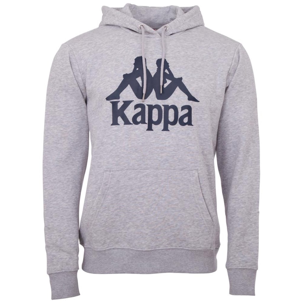 Kappa Kapuzensweatshirt