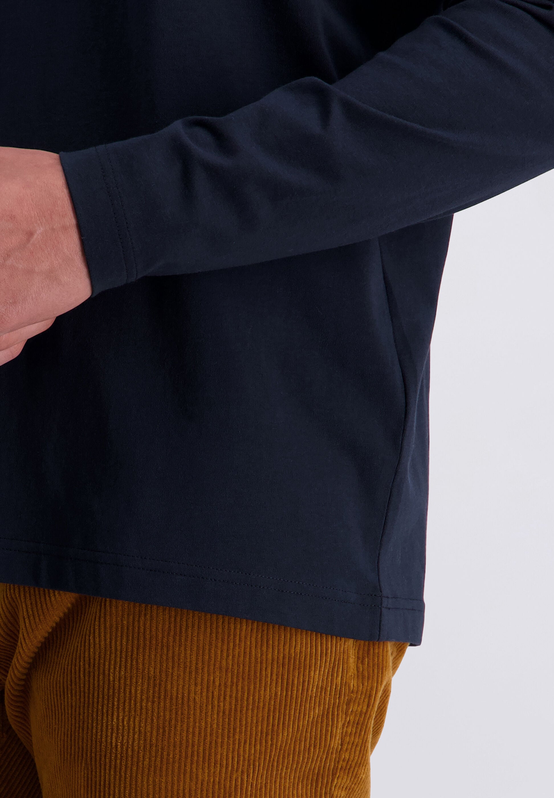 Pierre Cardin T-Shirt »Pierre Cardin T-Shirt« aus elastischem Material