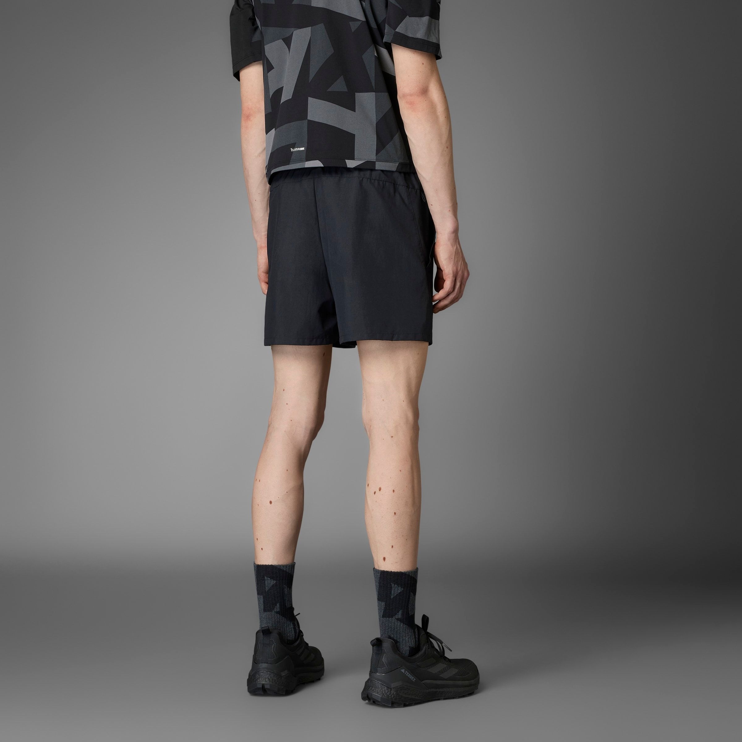 adidas TERREX Trekkingshorts »MT SHORT«, (1 tlg.)