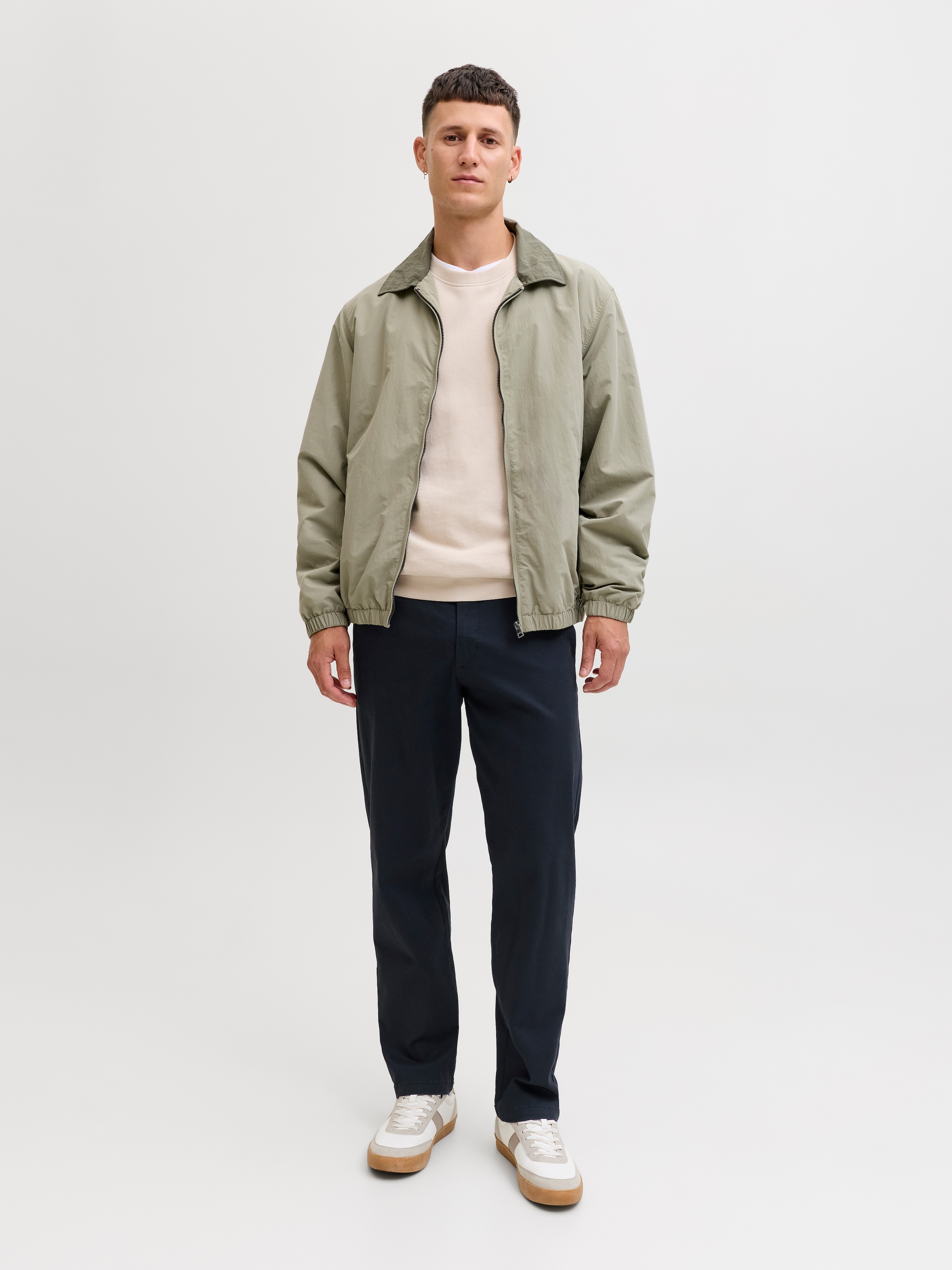 Jack & Jones Chinohose »JPSTKANE DYLAN CHINO«