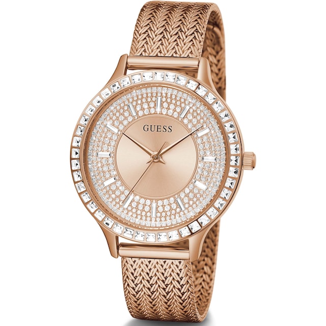 Guess Quarzuhr »GW0402L3« bei ♕