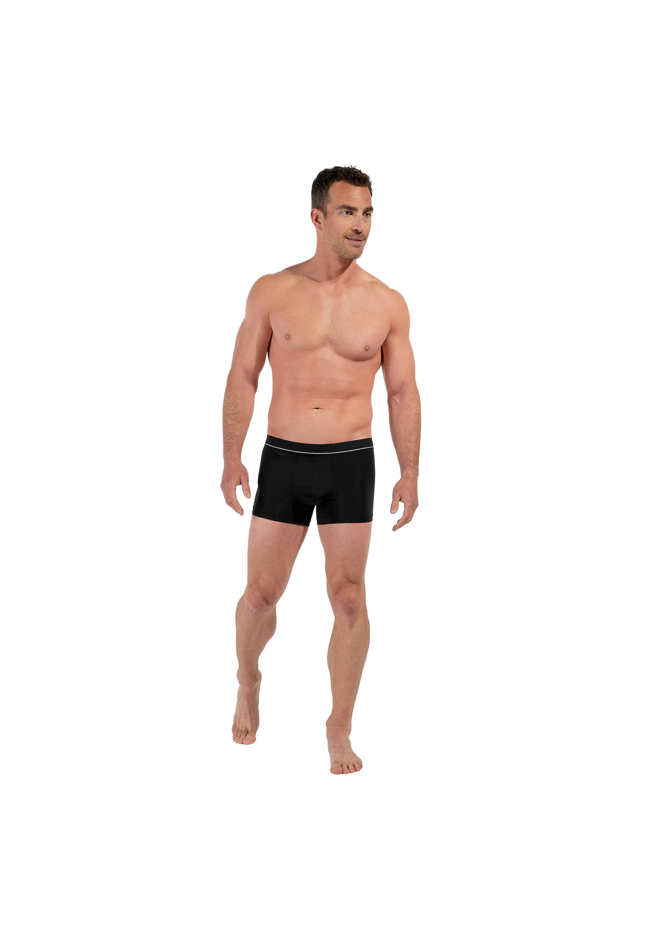 Hom Boxershorts »Boxershort Leonard #2 3er Pack«