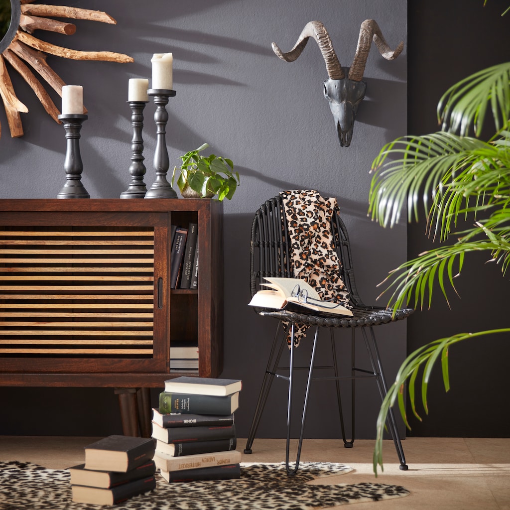 SIT Rattanstuhl »Rattan Vintage«