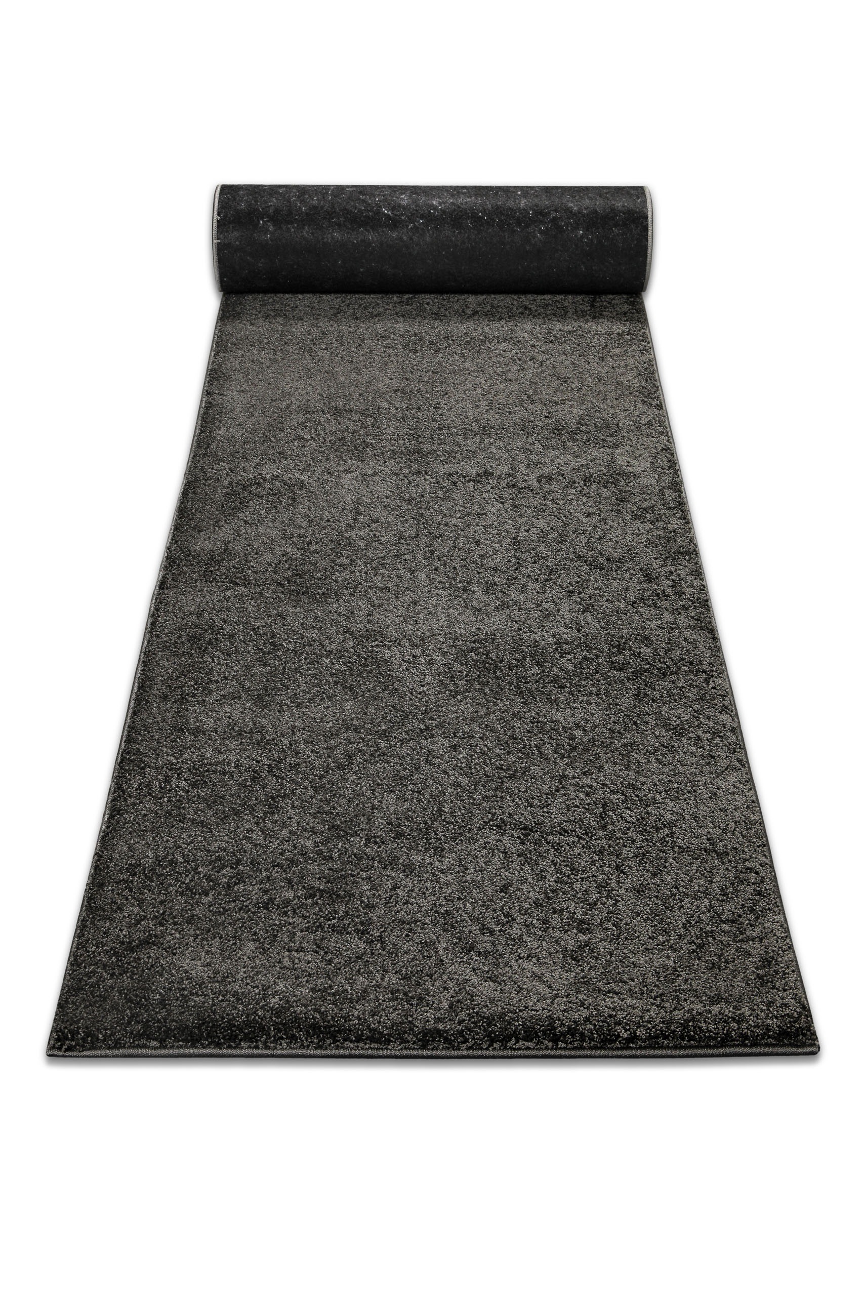 Wecon home Basics Hochflor-Teppich »Nova, auch als Läufer, auch quadratisch«, rechteckig, 25 mm Höhe, Shaggy gewebt, Läufer, robust, Wohnzimmer, Schlafzimmer