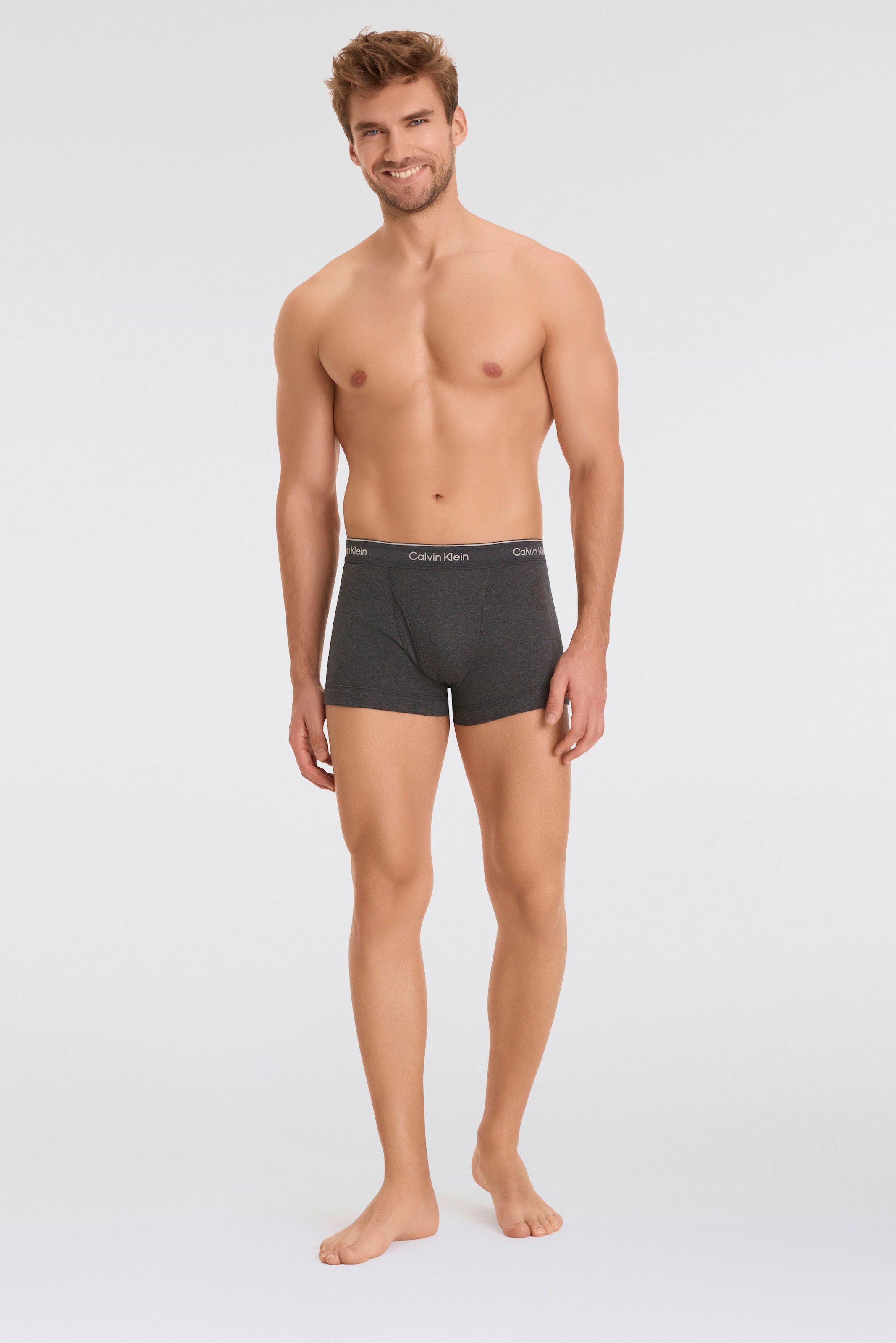 Calvin Klein Underwear Trunk »Limited Edition 6er Pack«, (Packung, 6 St.)