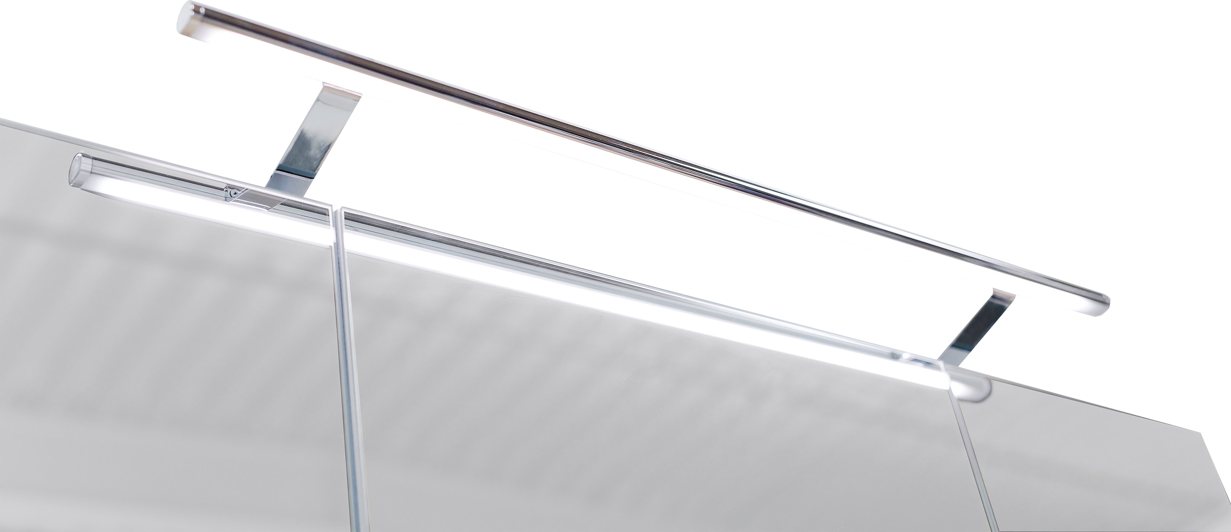 Saphir Spiegelschrank »3040« , Breite 90 cm