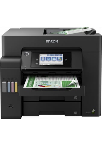 Epson WLAN-Drucker »EcoTank ET-5800« kaufen