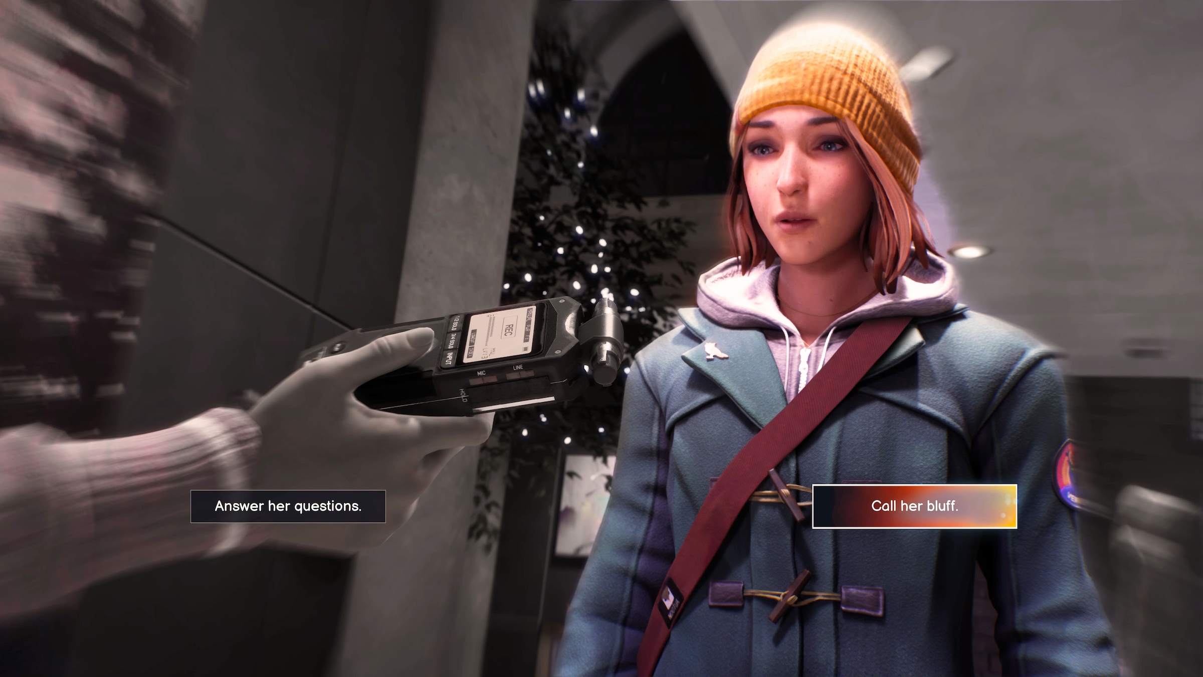 SquareEnix Spielesoftware »Life is Strange: Double Exposure«, PlayStation 5