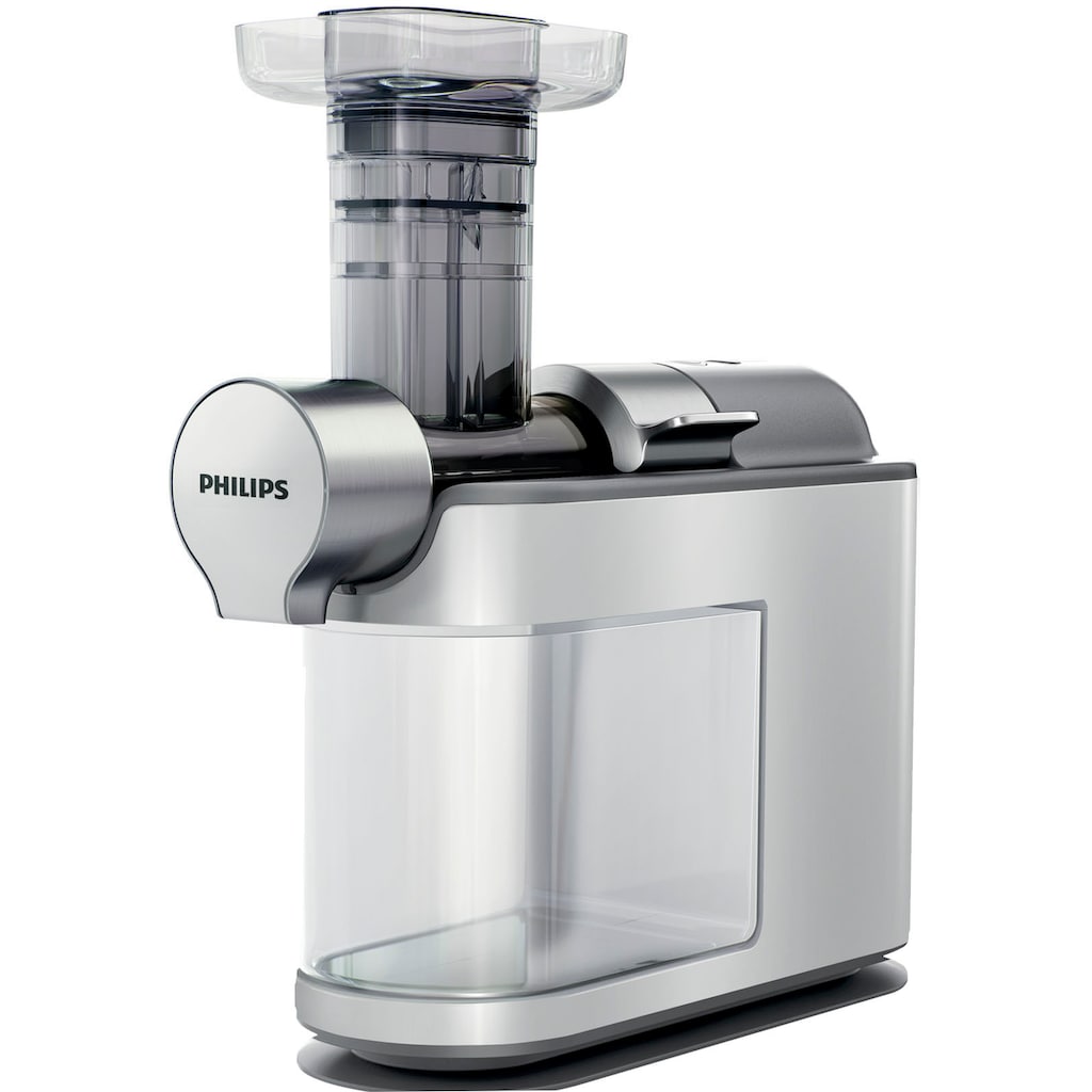 Philips Slow Juicer »Avance HR1945/80«, 200 W