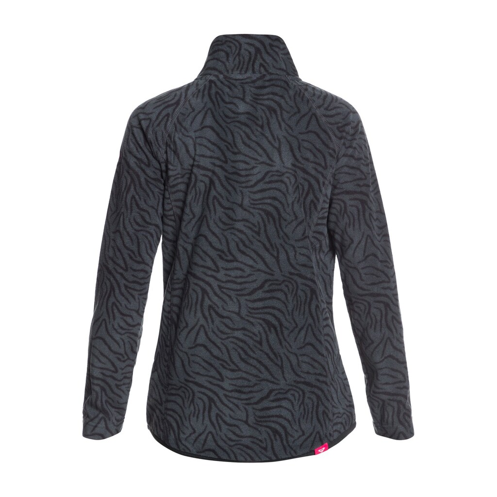 Roxy Fleecepullover »Cascade«