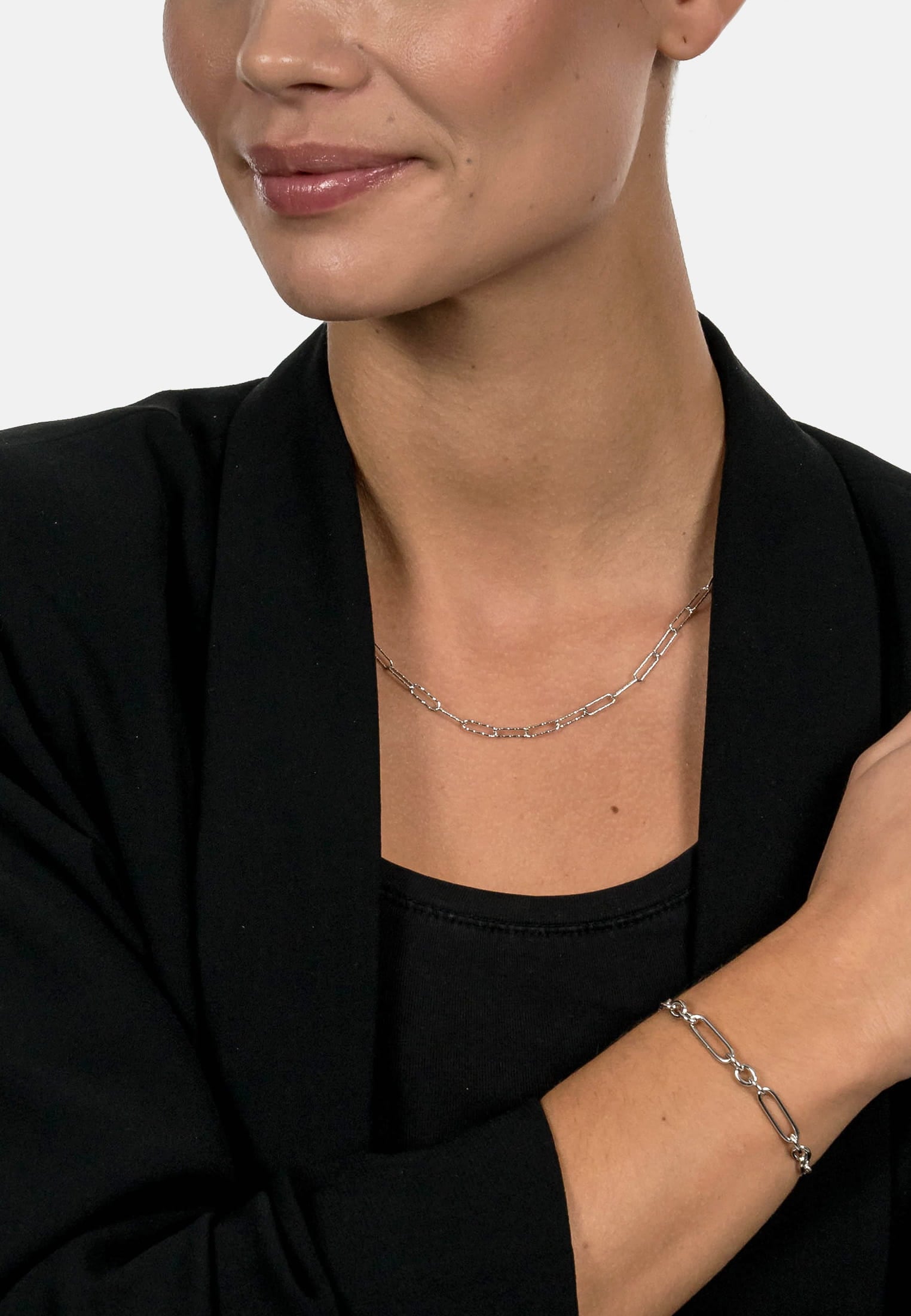 SURI FREY Collier »Halsschmuck SFY Lory«