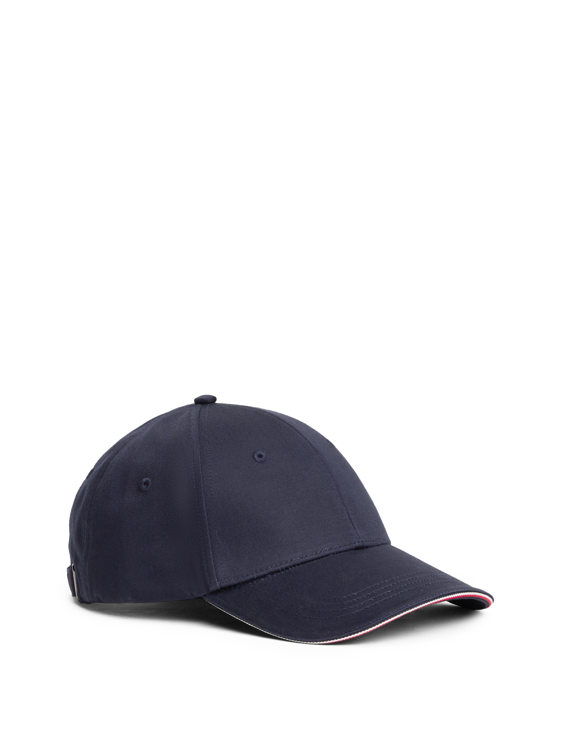 Tommy Hilfiger Baseball Cap »TH CORPORATE COTTON 6 PANEL CAP«
