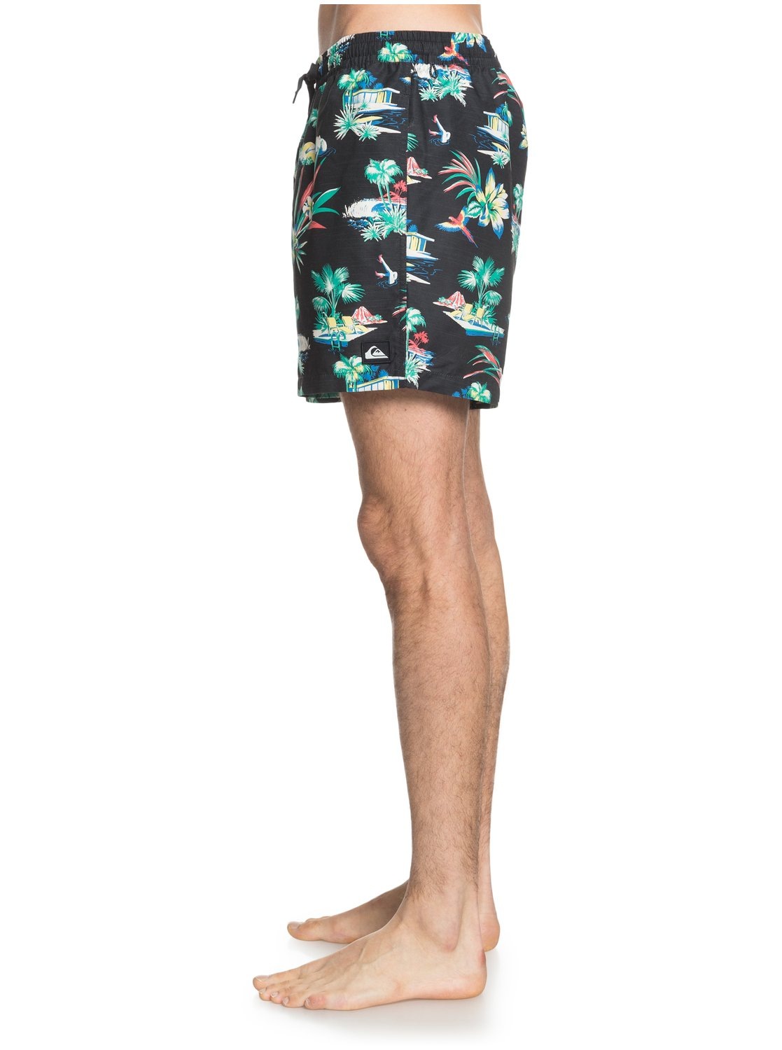 Quiksilver Badeshorts »Vacancy 16"«