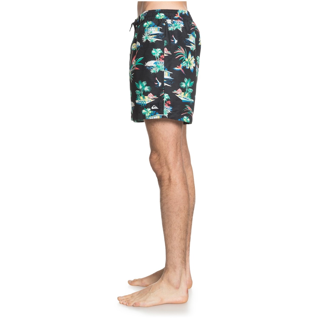 Quiksilver Boardshorts »Vacancy 16"«