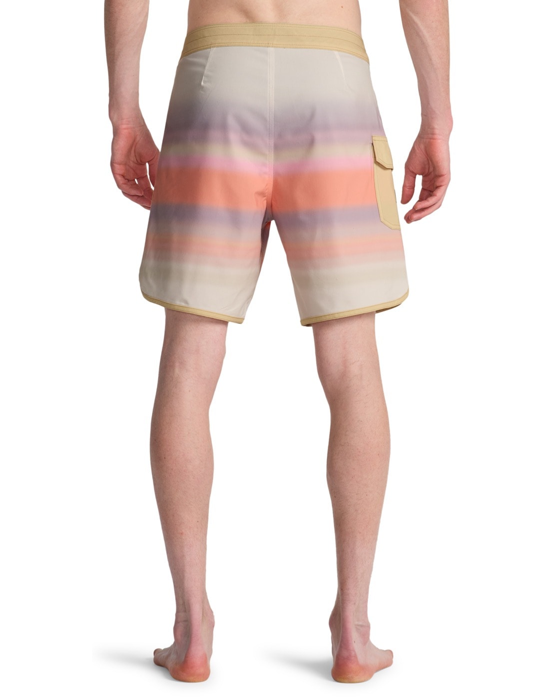 Billabong Boardshorts »73 Pro«
