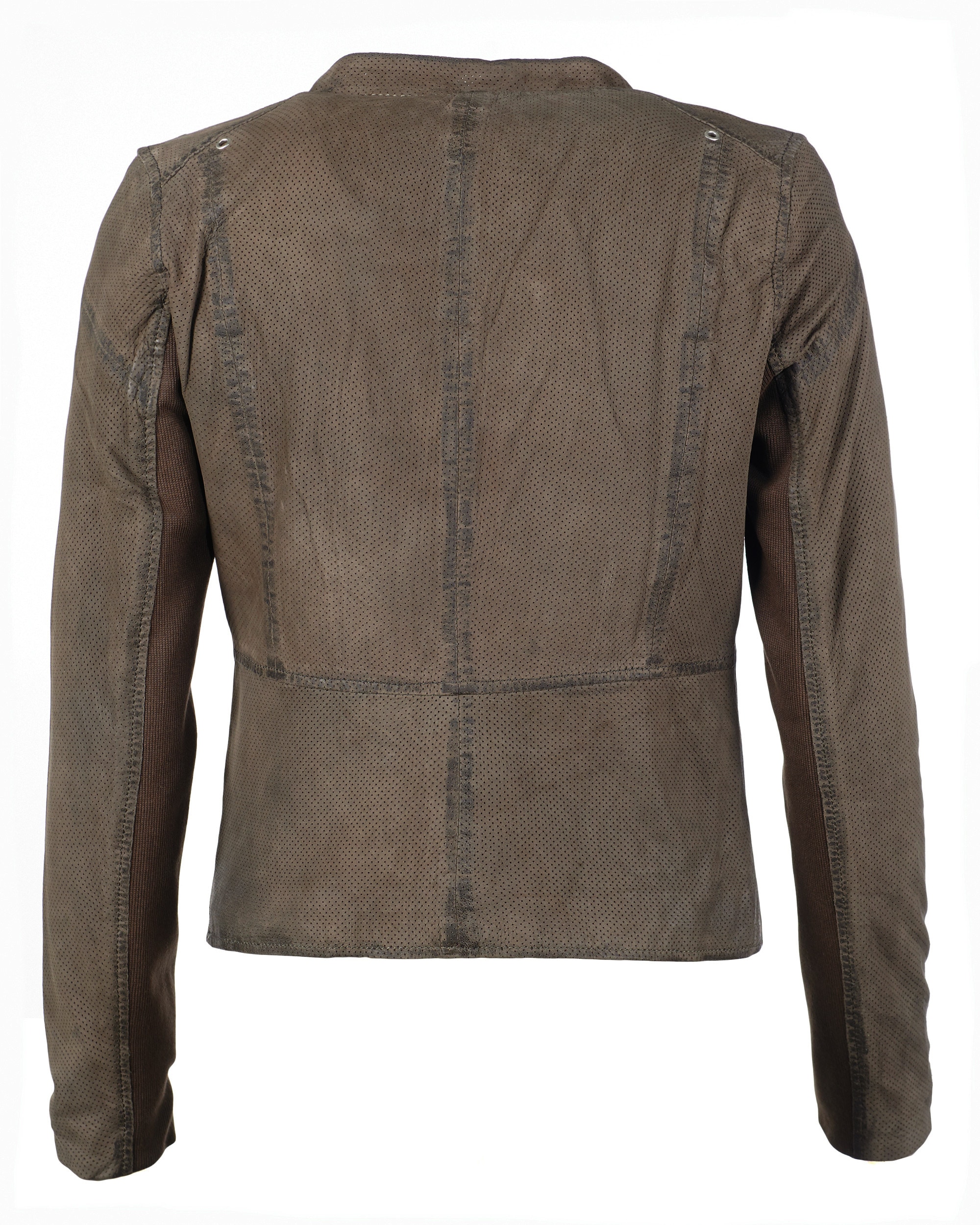 Maze Lederjacke »Lederjacke Linden«