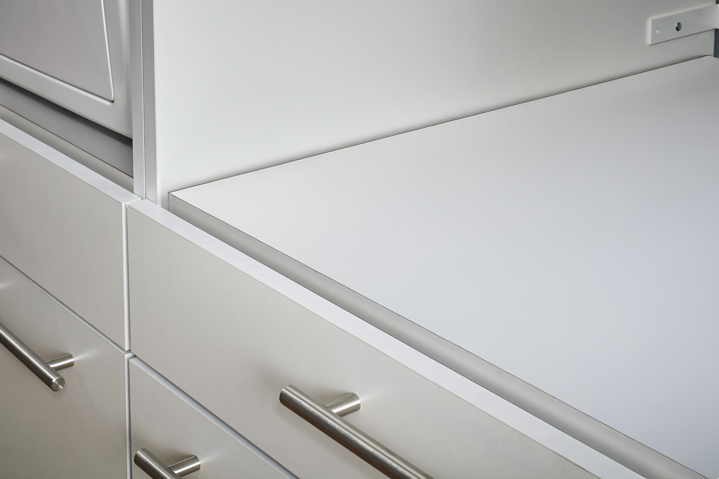 Laundreezy Mehrzweckschrank-Set »LAUNDREEZY LDSK11«, Breite 185 cm