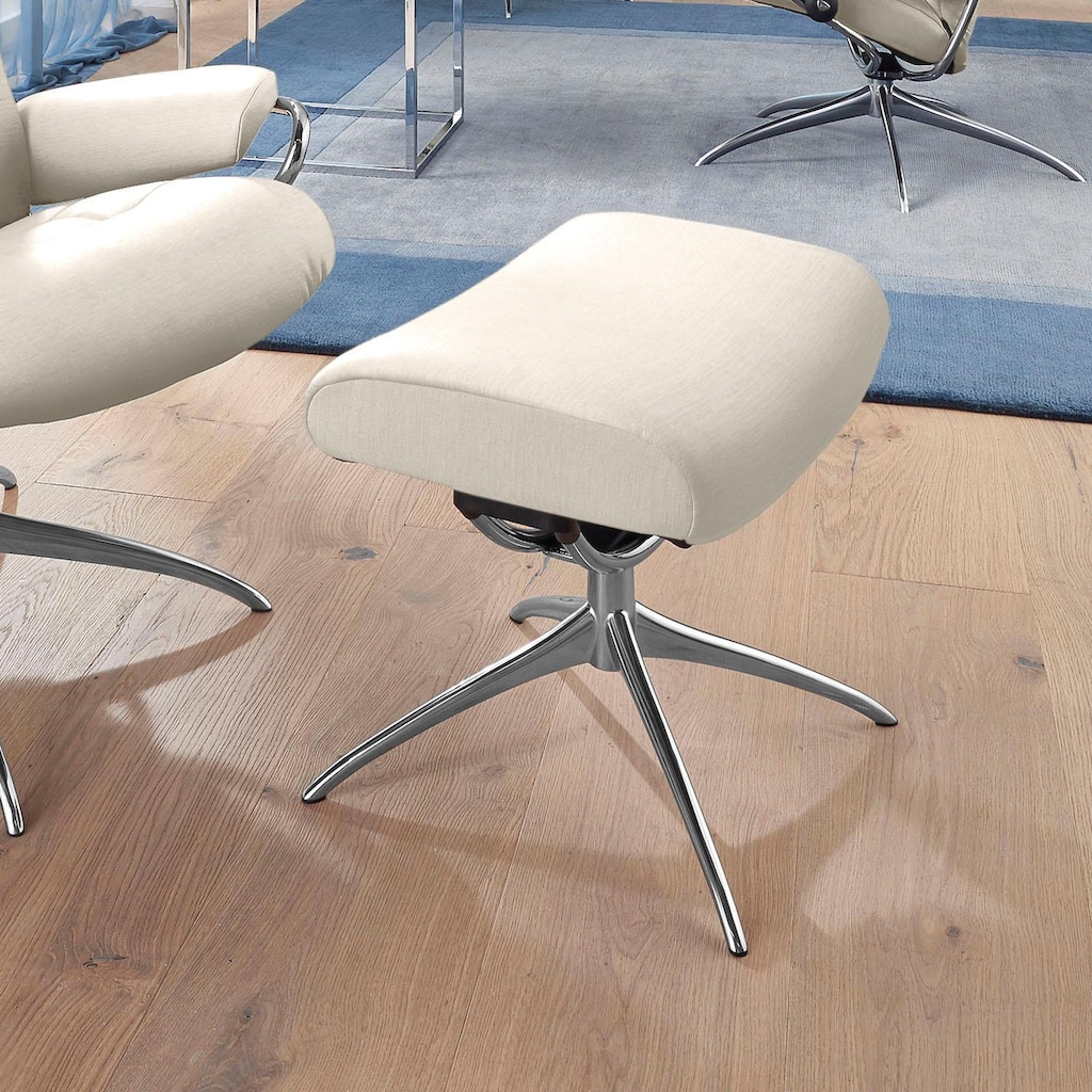 Stressless® Fußhocker »London«