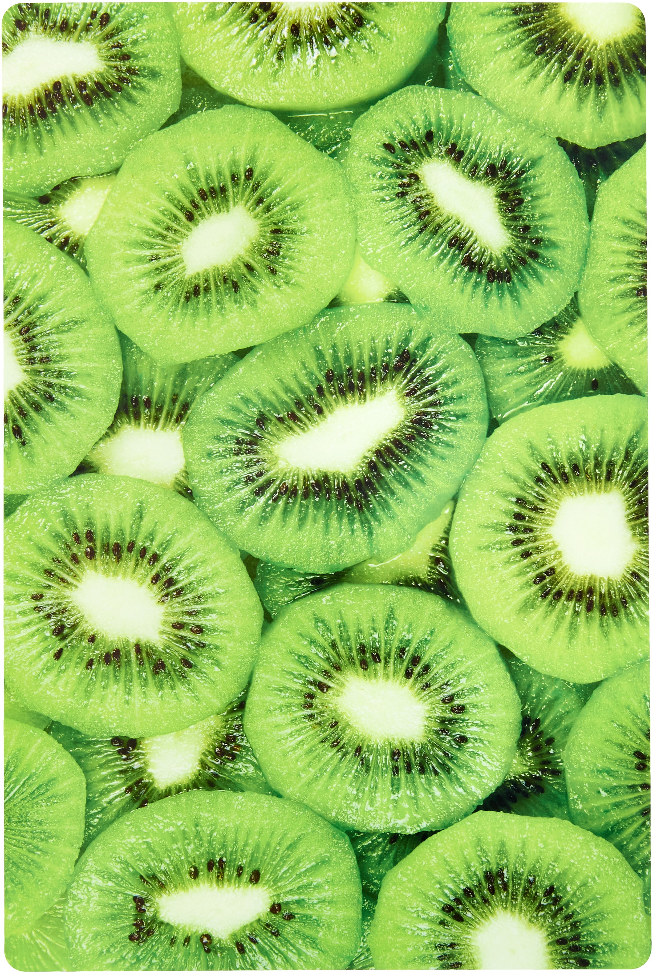 stuco Platzset "Summer Fruits Kiwi"