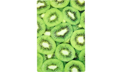 stuco Platzset »Summer Fruits Kiwi«, (Set, 6 St.) kaufen