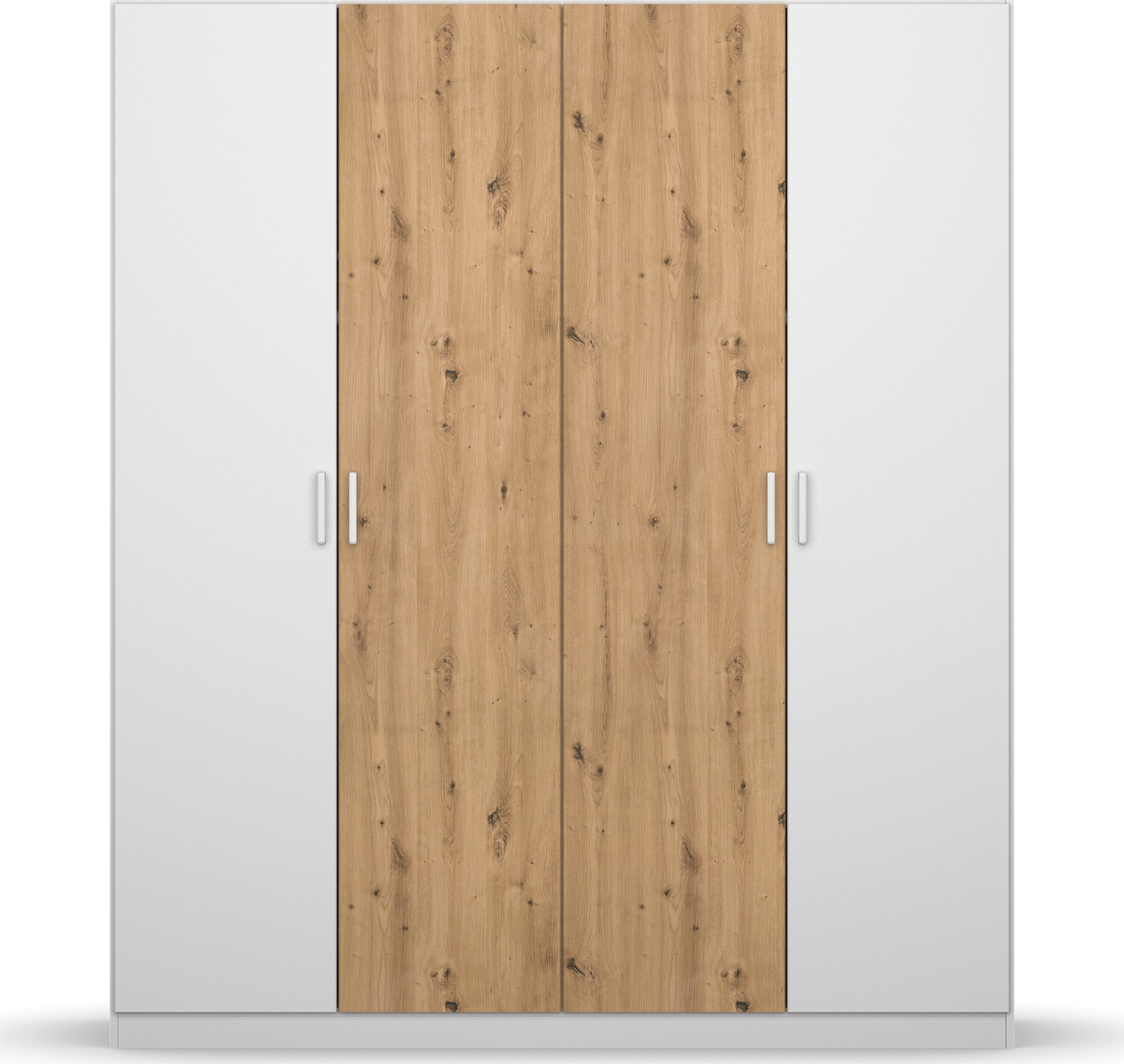 rauch Drehtürenschrank »Miro«, 4-türig
