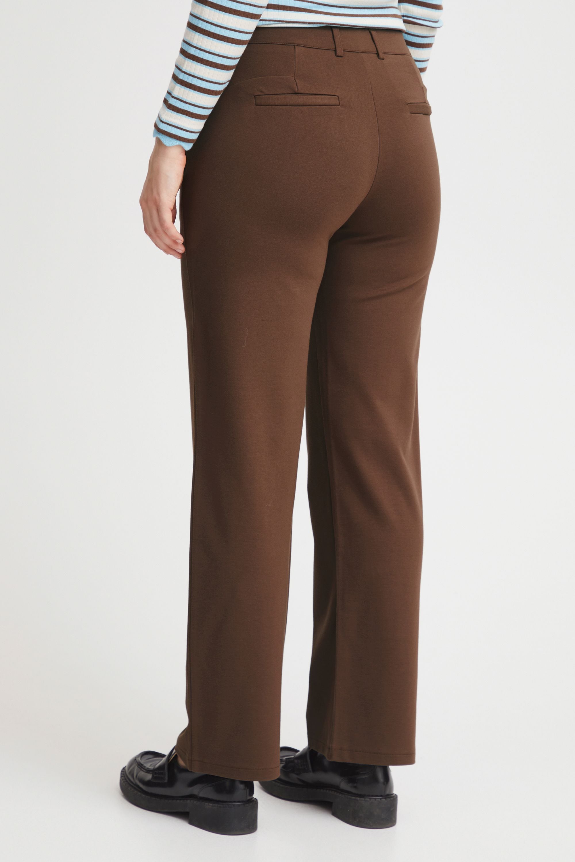 fransa Stoffhose »Stoffhose FRZastretch«