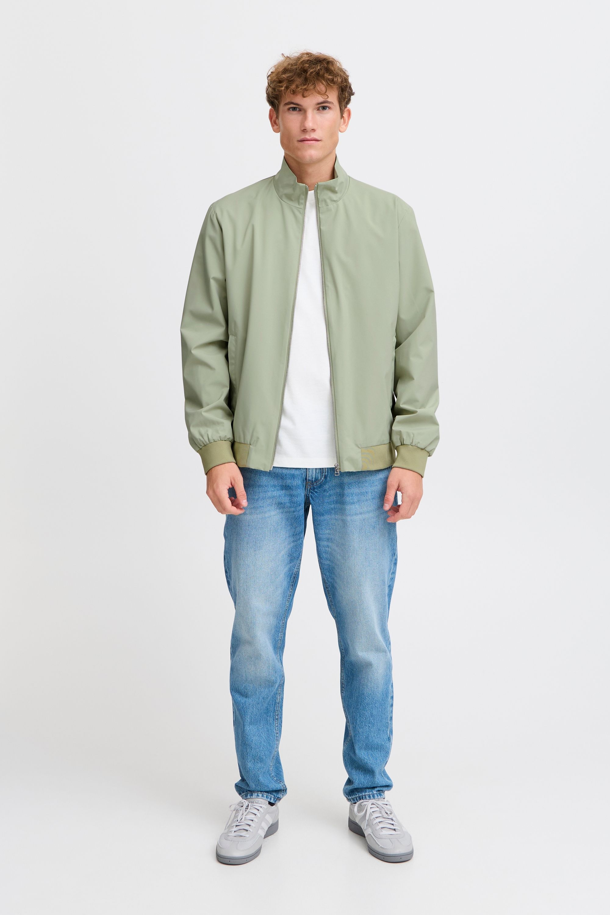 Casual Friday Kurzjacke »Kurzjacke CFJoshu«