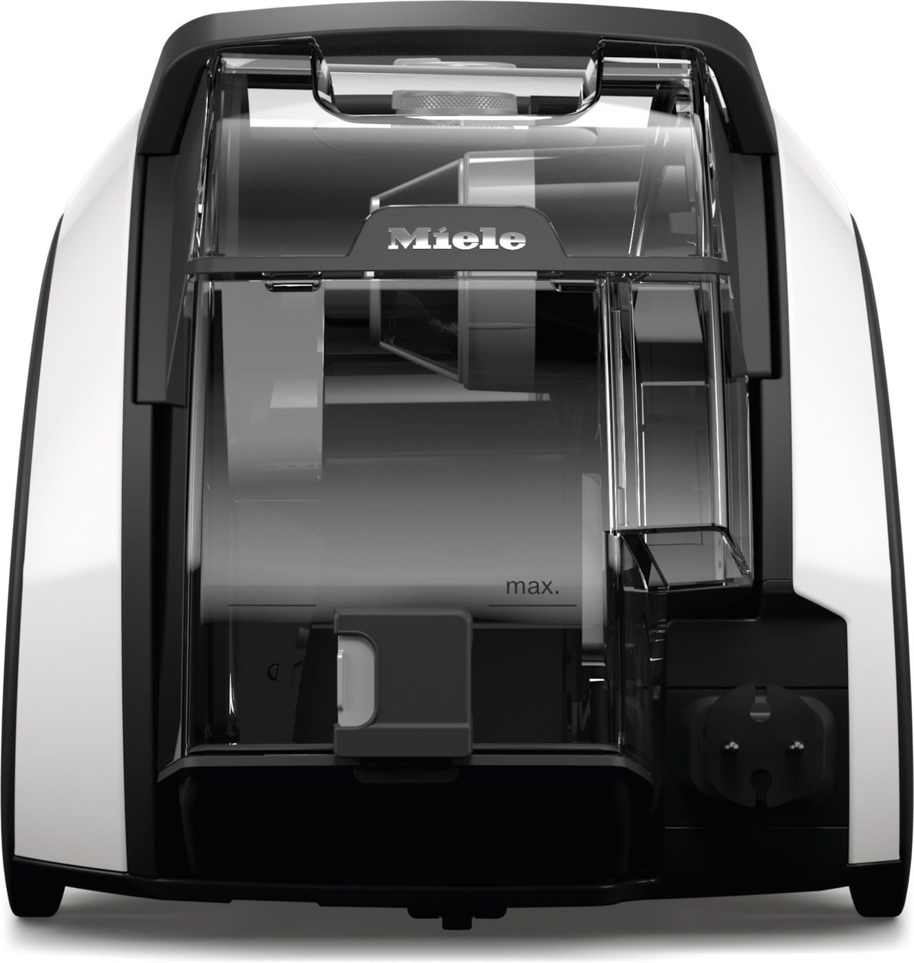 Miele Bodenstaubsauger »Boost CX1 CarCare« 700 W beutellos