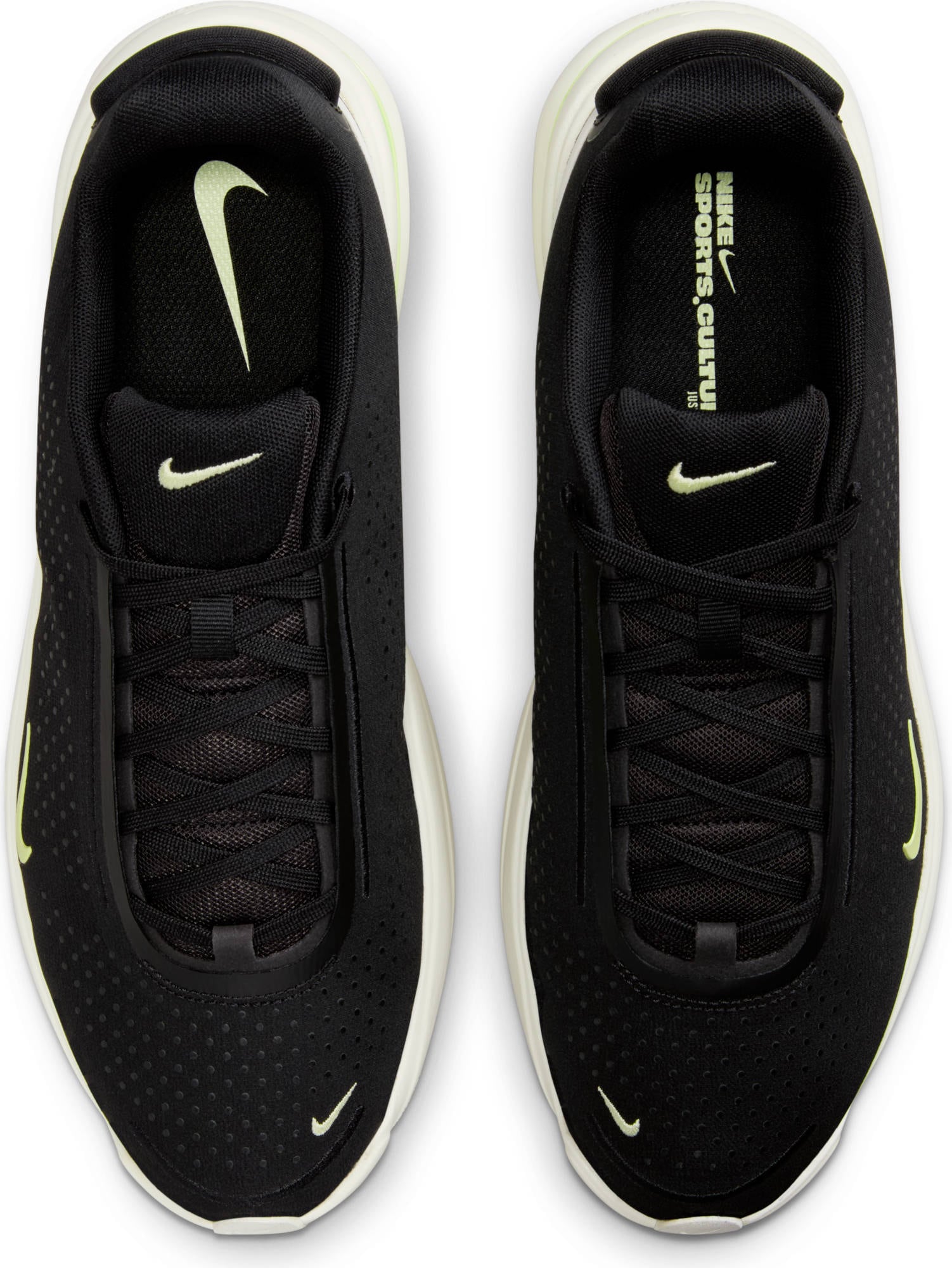 Nike Sportswear Sneaker »NIKE AIR ZOOM UPTURN SC«