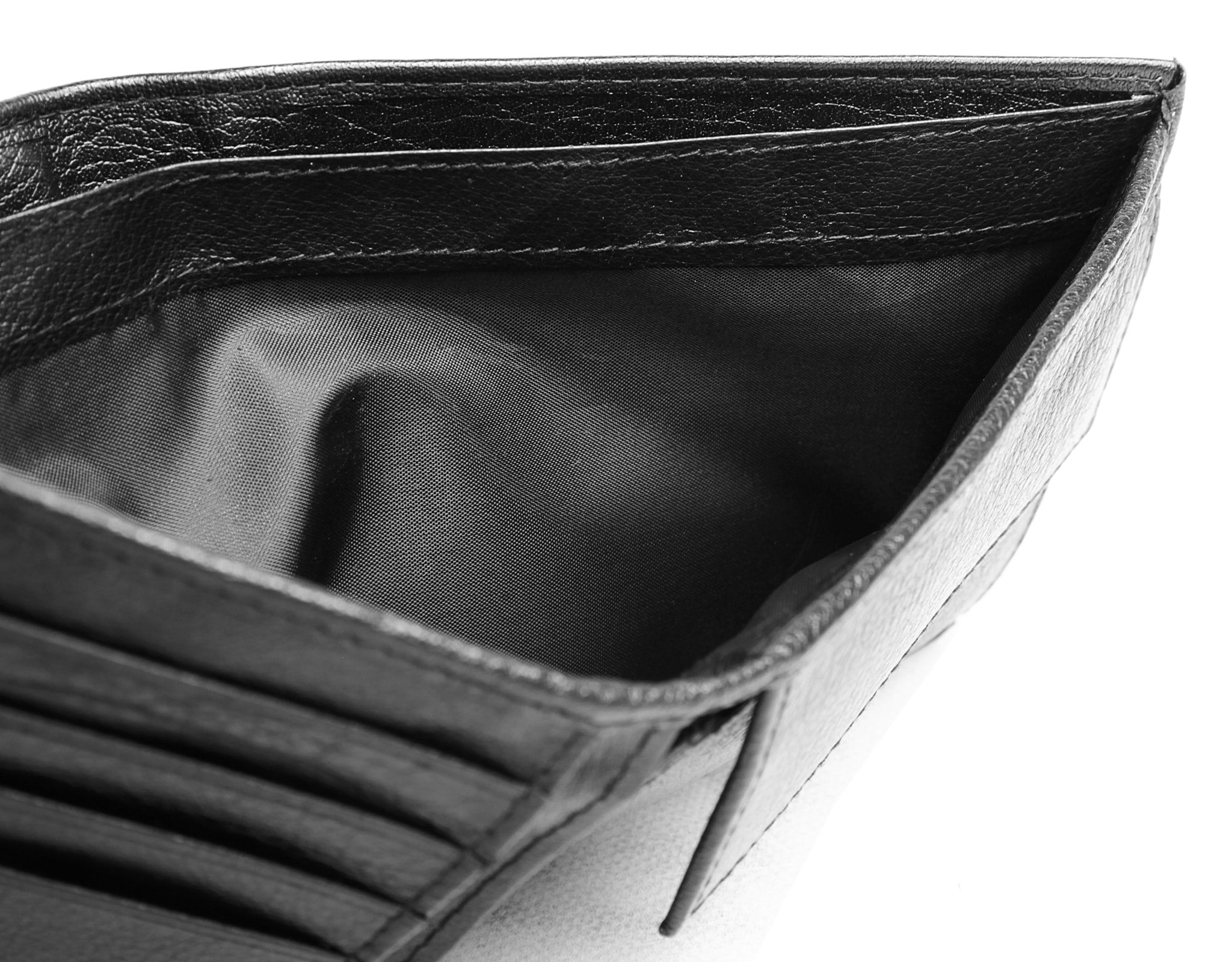 Bruno Banani Geldbörse echt Leder