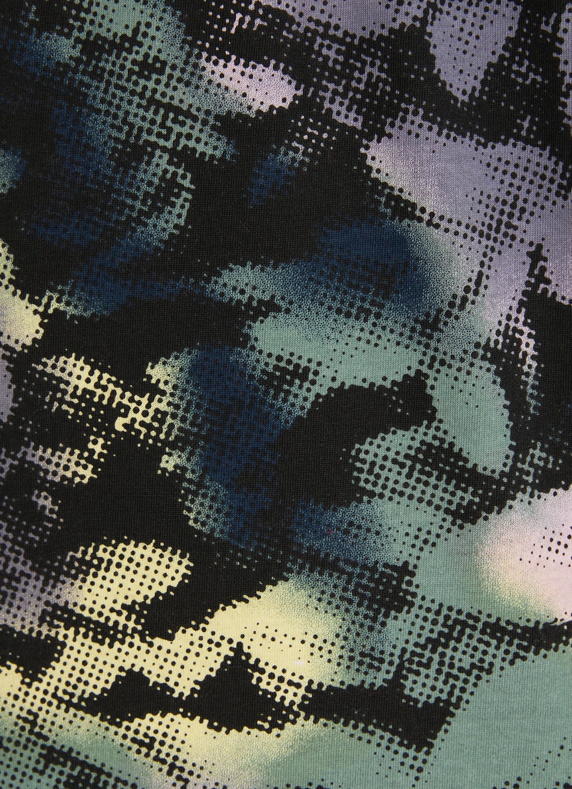 Ragwear Langarmshirt »ONELIA PRINT«