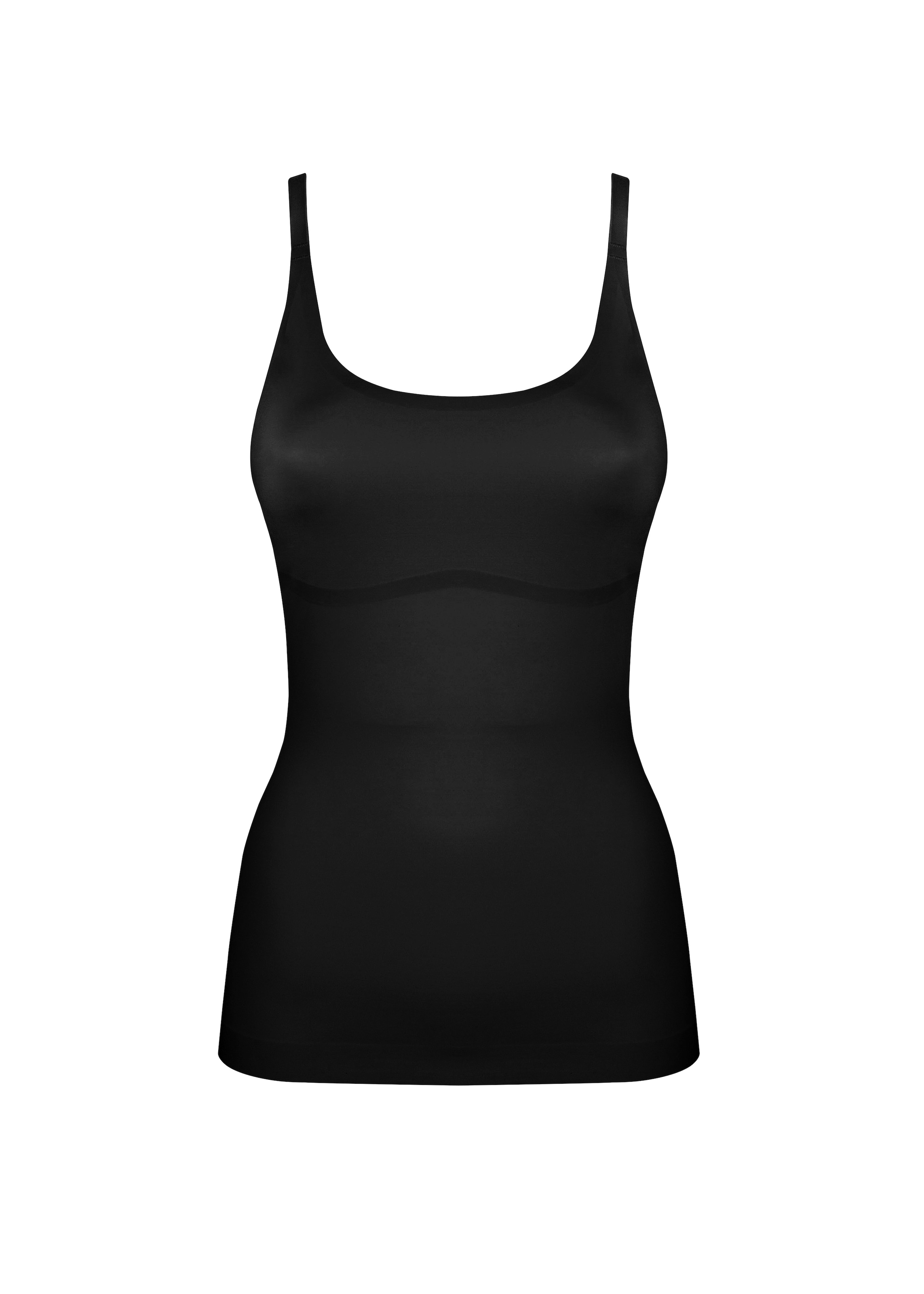 MAGIC Bodyfashion Shapingtop, mit verstellbaren Schulterträgern