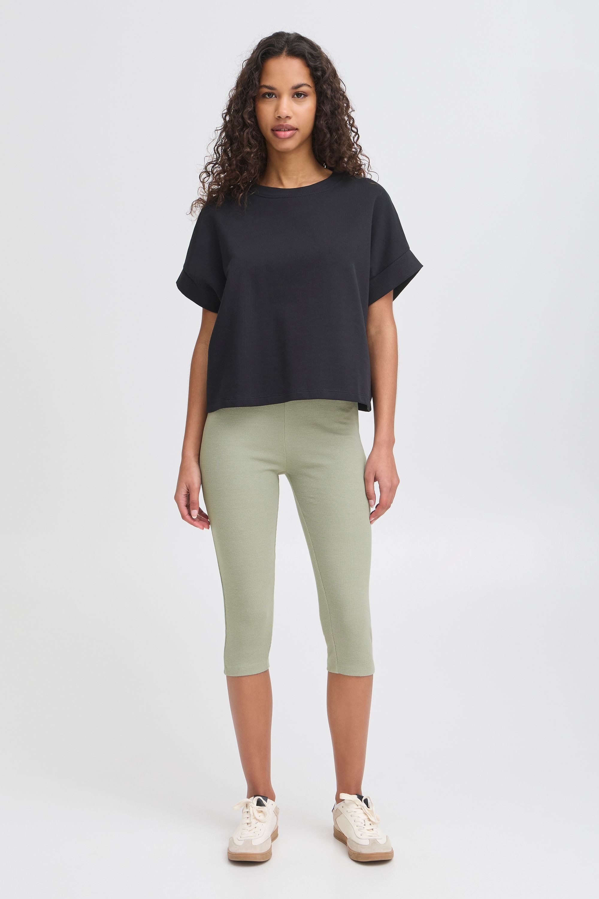 OXMO 3/4-Leggings »3/4-Leggings OXLOV«