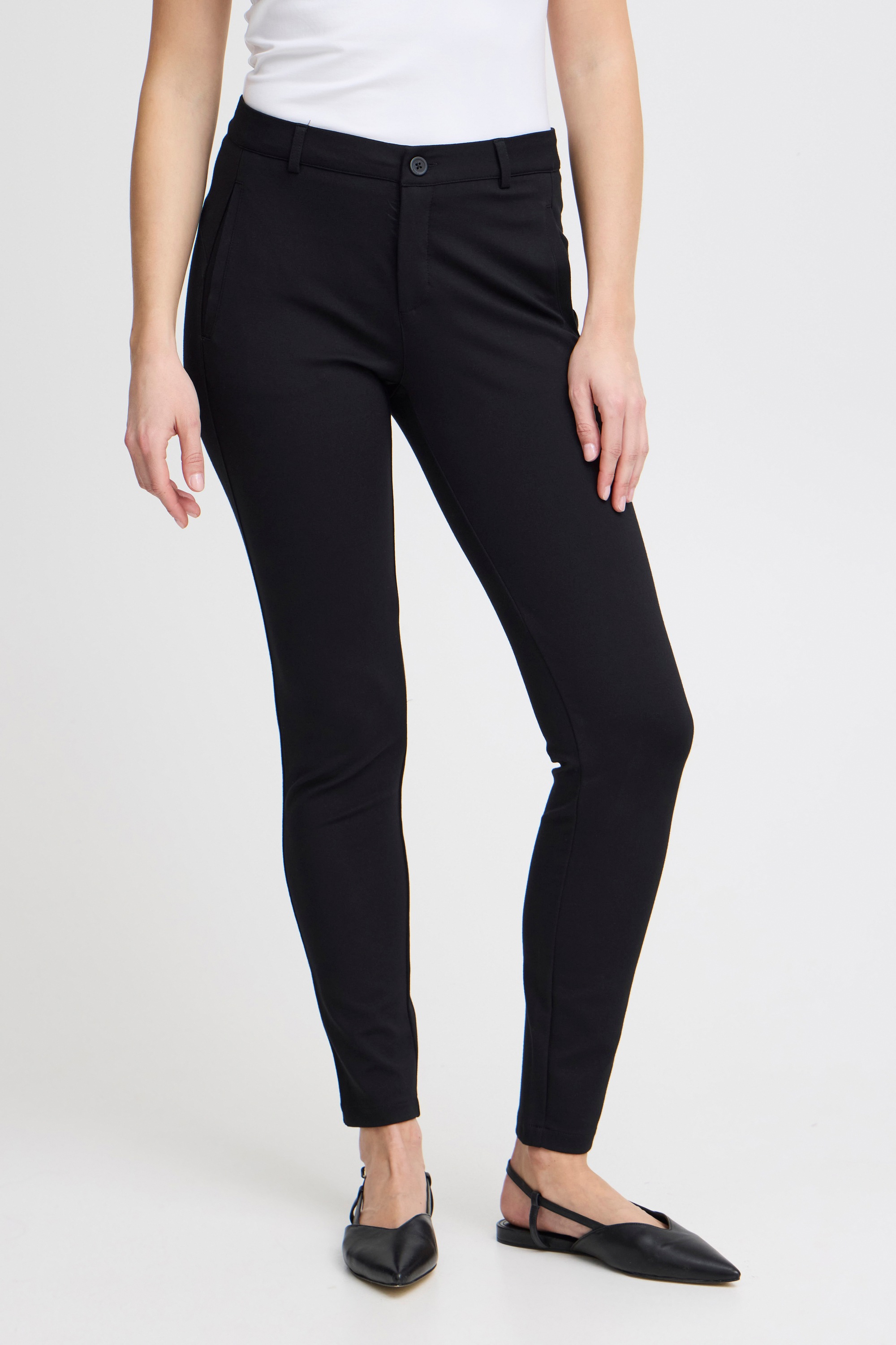 fransa Stoffhose »Hose FRLANO«