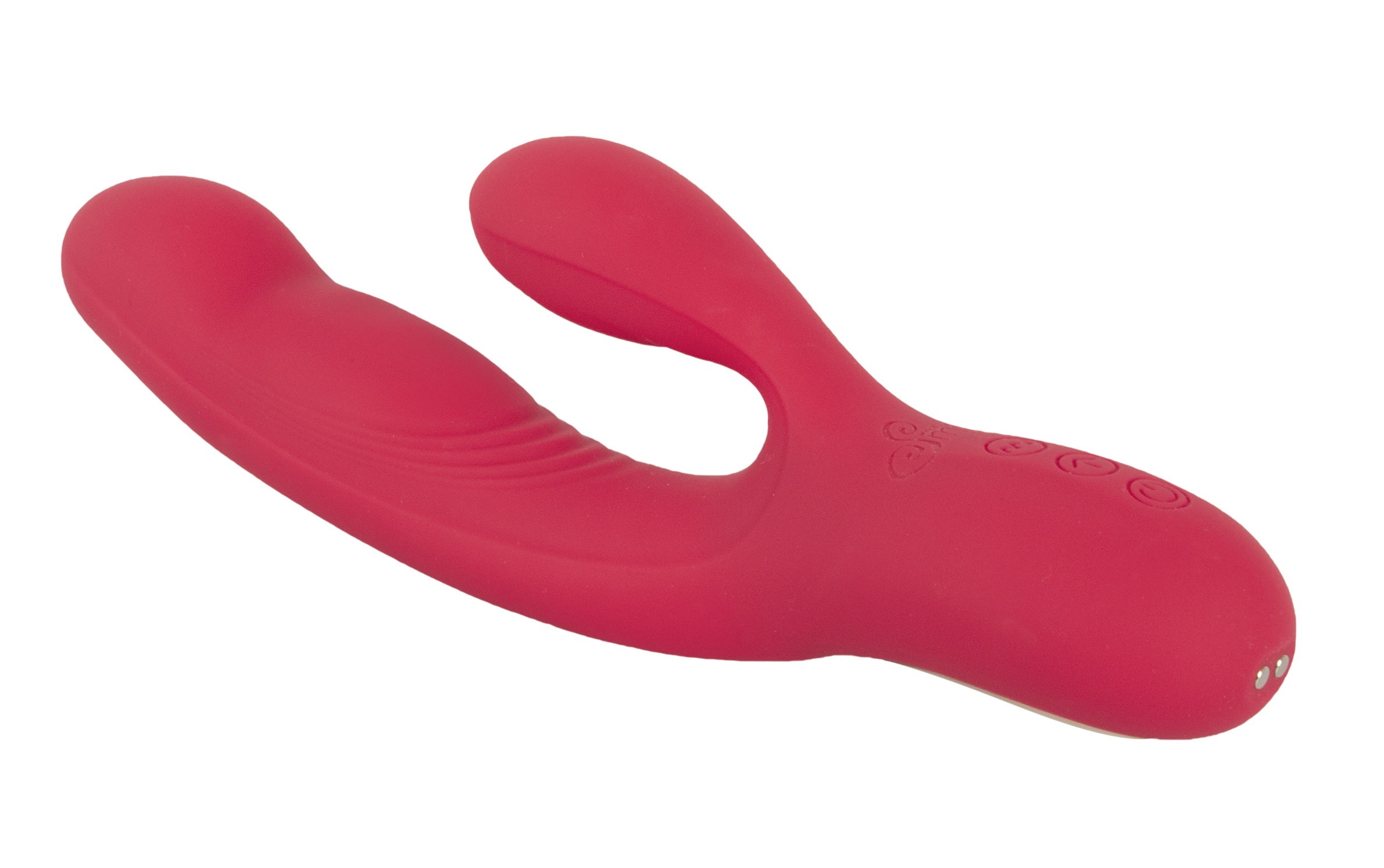 Sweet Smile Vibrator »Rabbitvibrator Thumping Rabbit Vibrator«