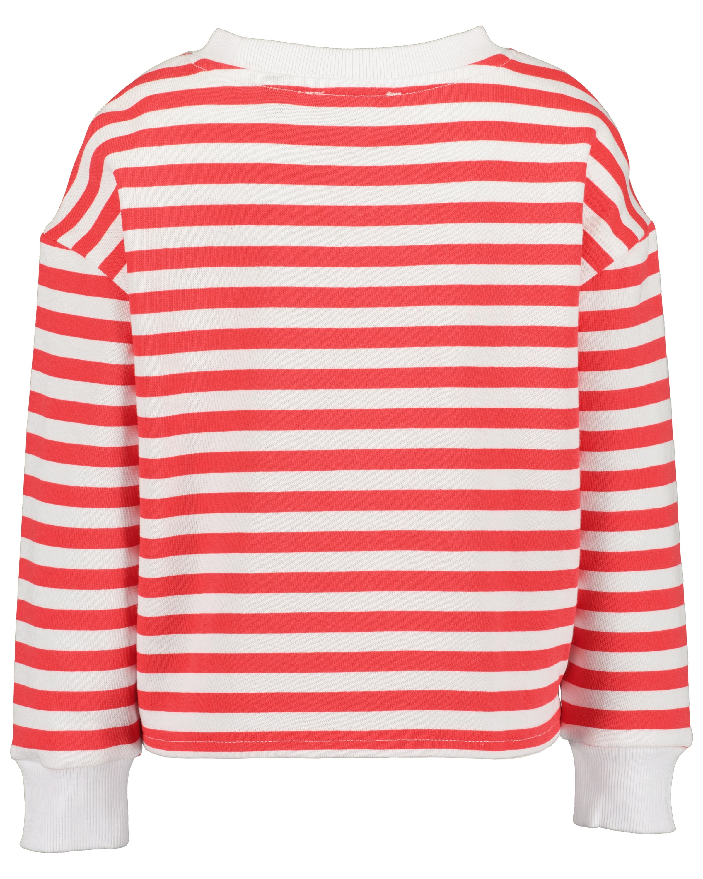 Blue Seven Sweater »Blue Seven Mädchen Sweatshirt langarm«
