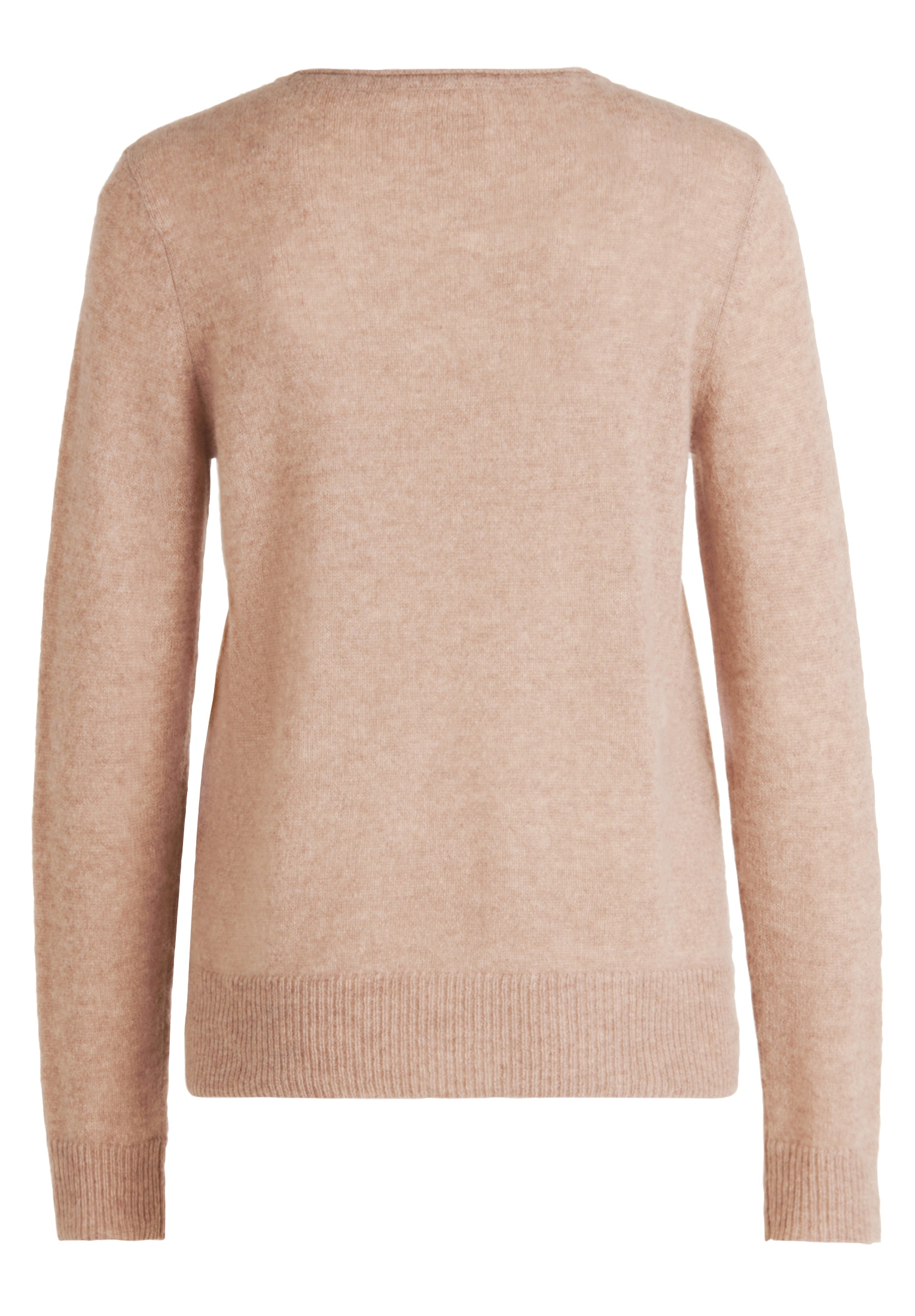 Cartoon Kaschmirpullover »Kaschmir-Pullover mit Rundhalsausschnitt«
