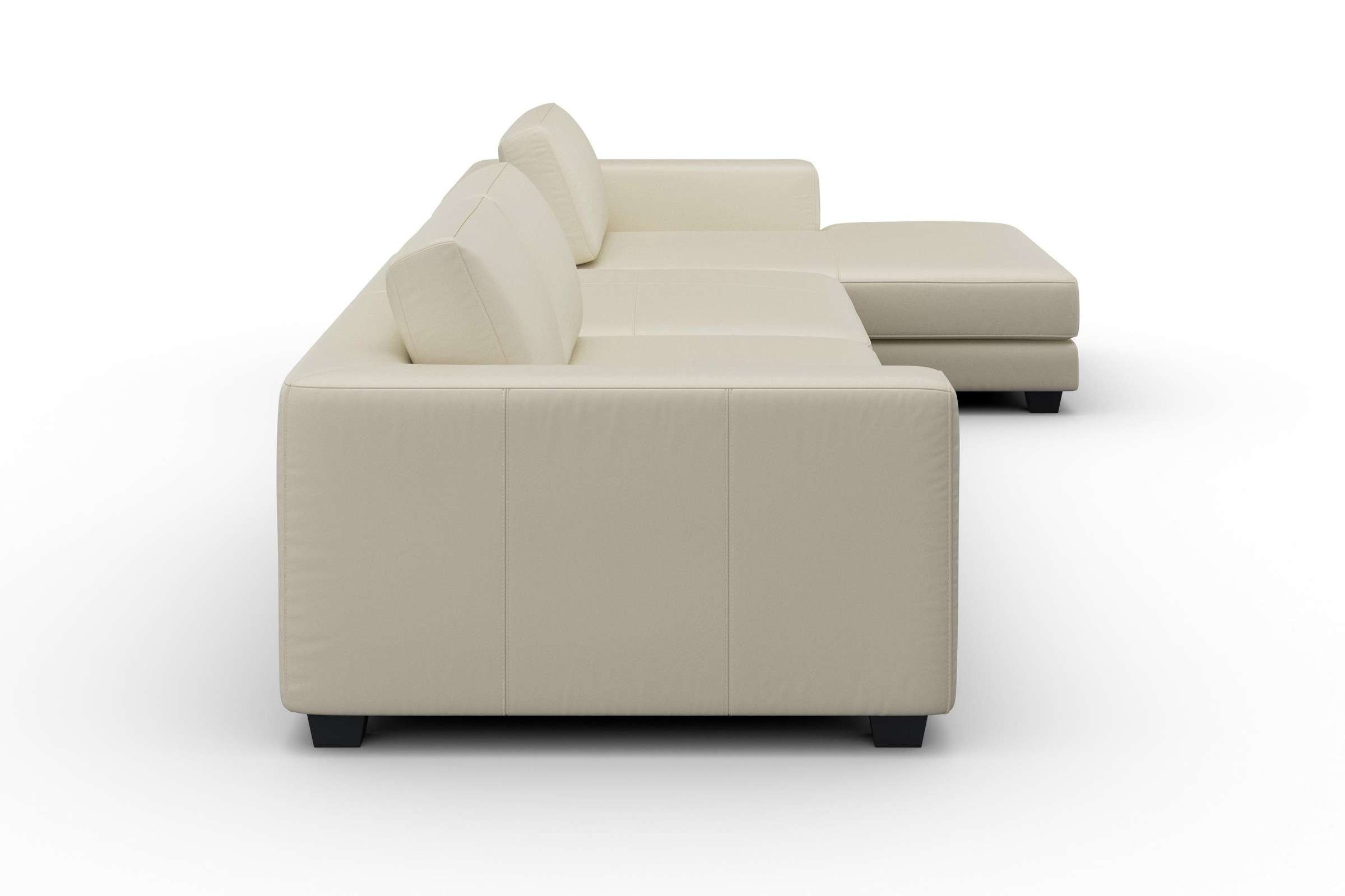 machalke® Ecksofa »atoll, L-Form«