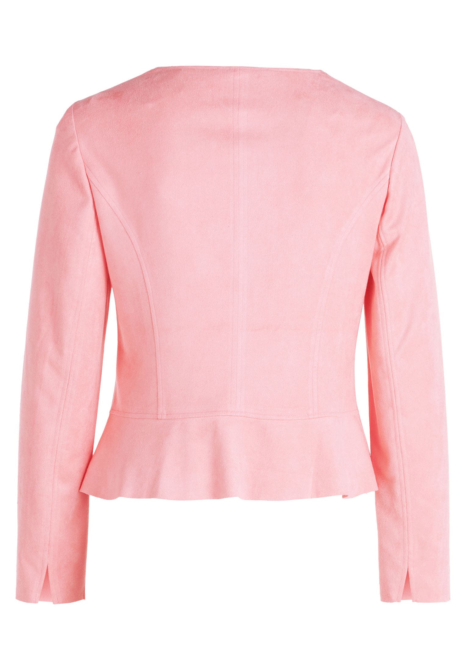 Betty Barclay Jackenblazer »Blazer-Jacke mit Reißverschluss«