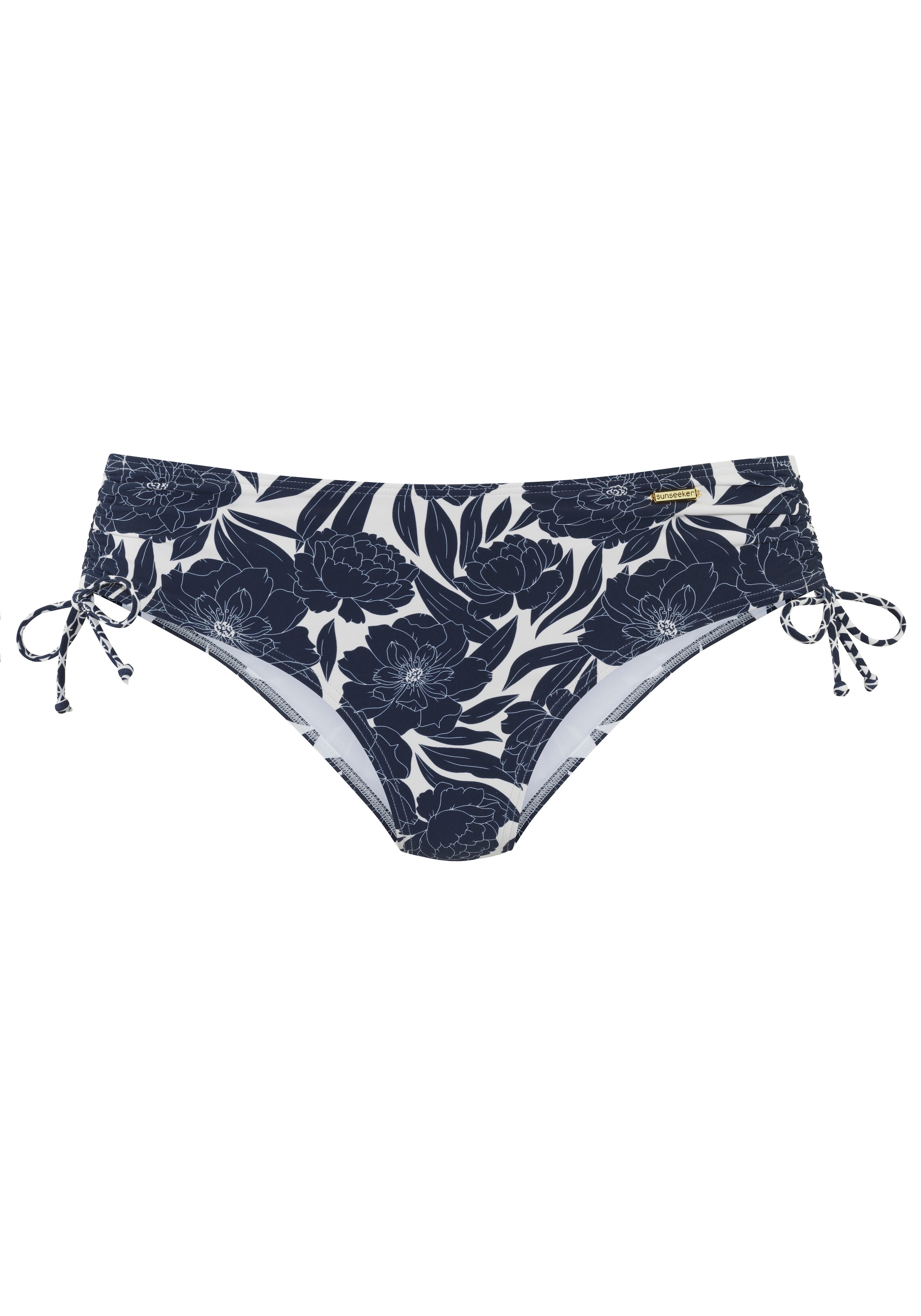 Sunseeker Badehose »Blossom«, im Muster-Mix