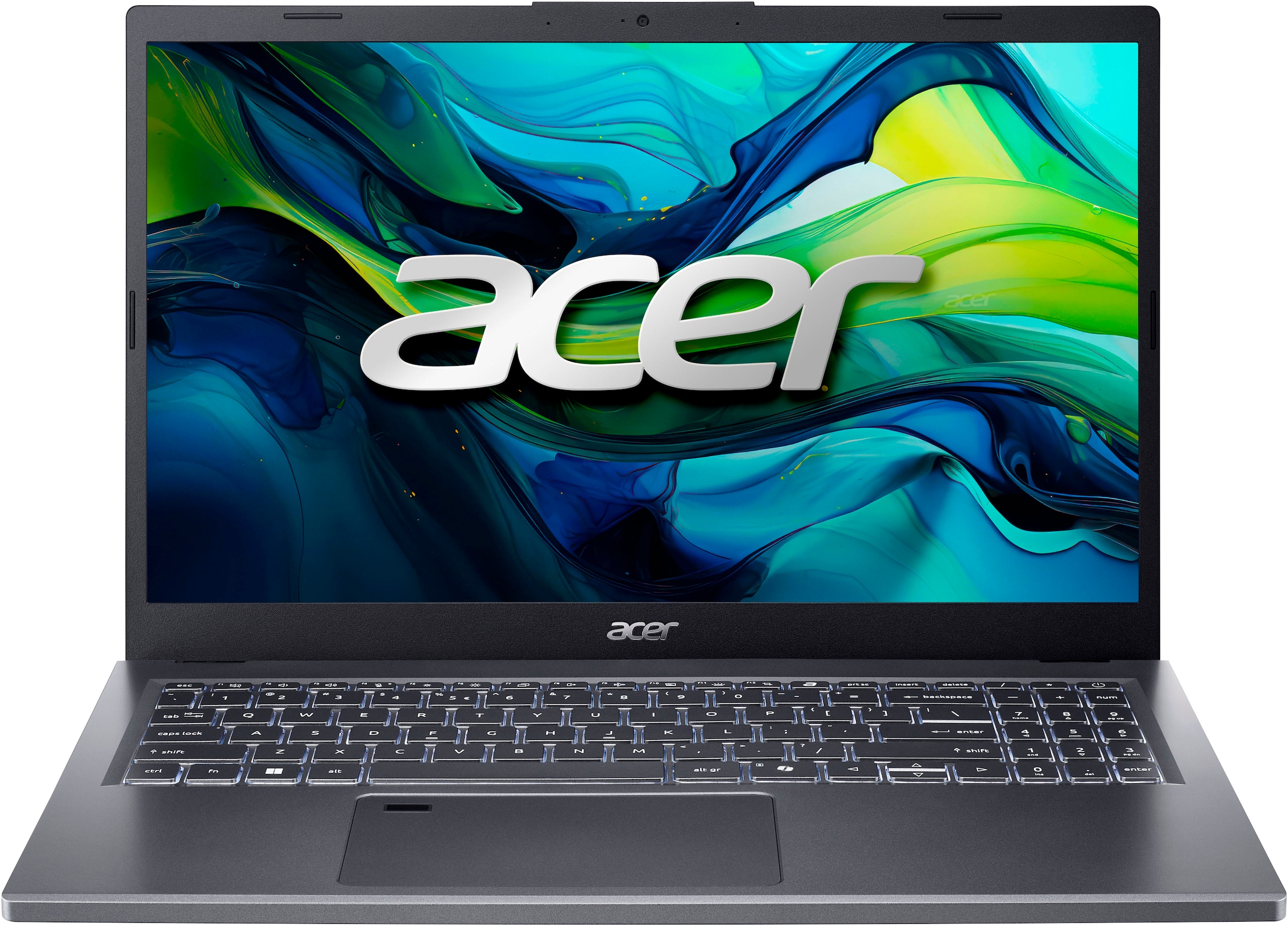 Acer Notebook »A15-51M-76BT«, 39,62 cm, / 15,6 Zoll, Intel, Core 7, Intel Graphics, 1000 GB SSD