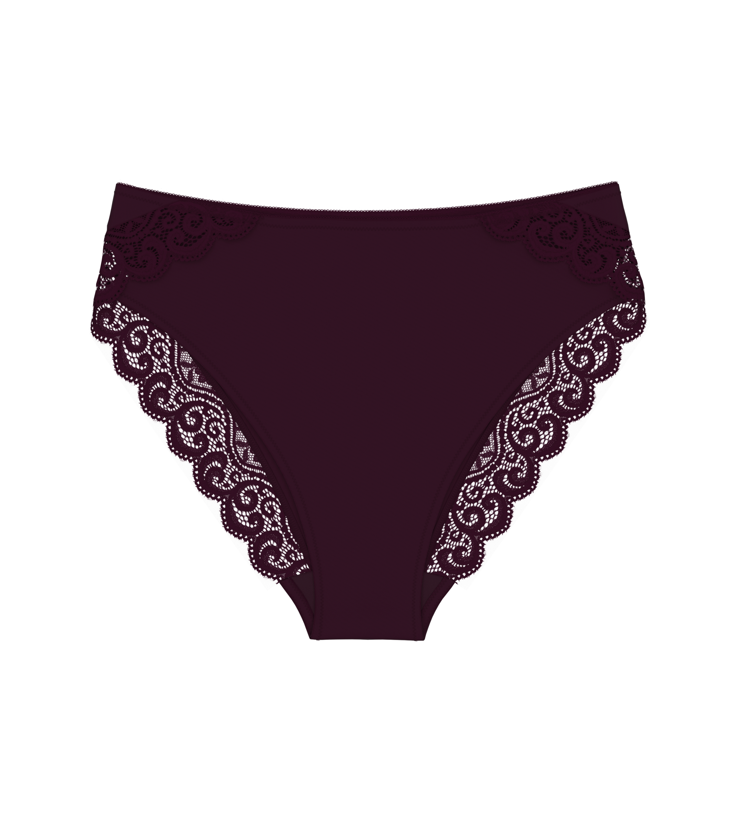 Triumph Slip »Amourette Tai« Stretch-Spitze