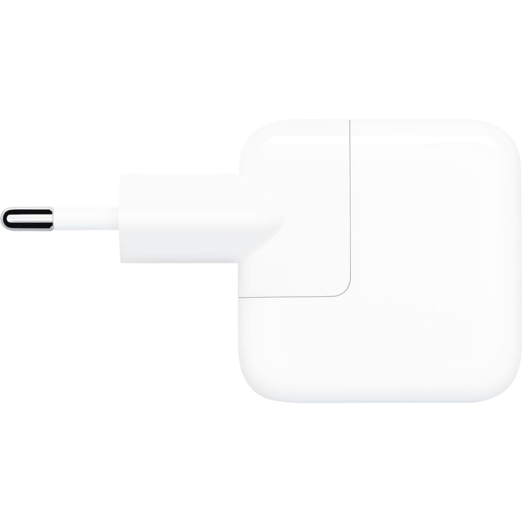 Apple Smartphone-Adapter »12W USB Power Adapter«, USB zu Lightning