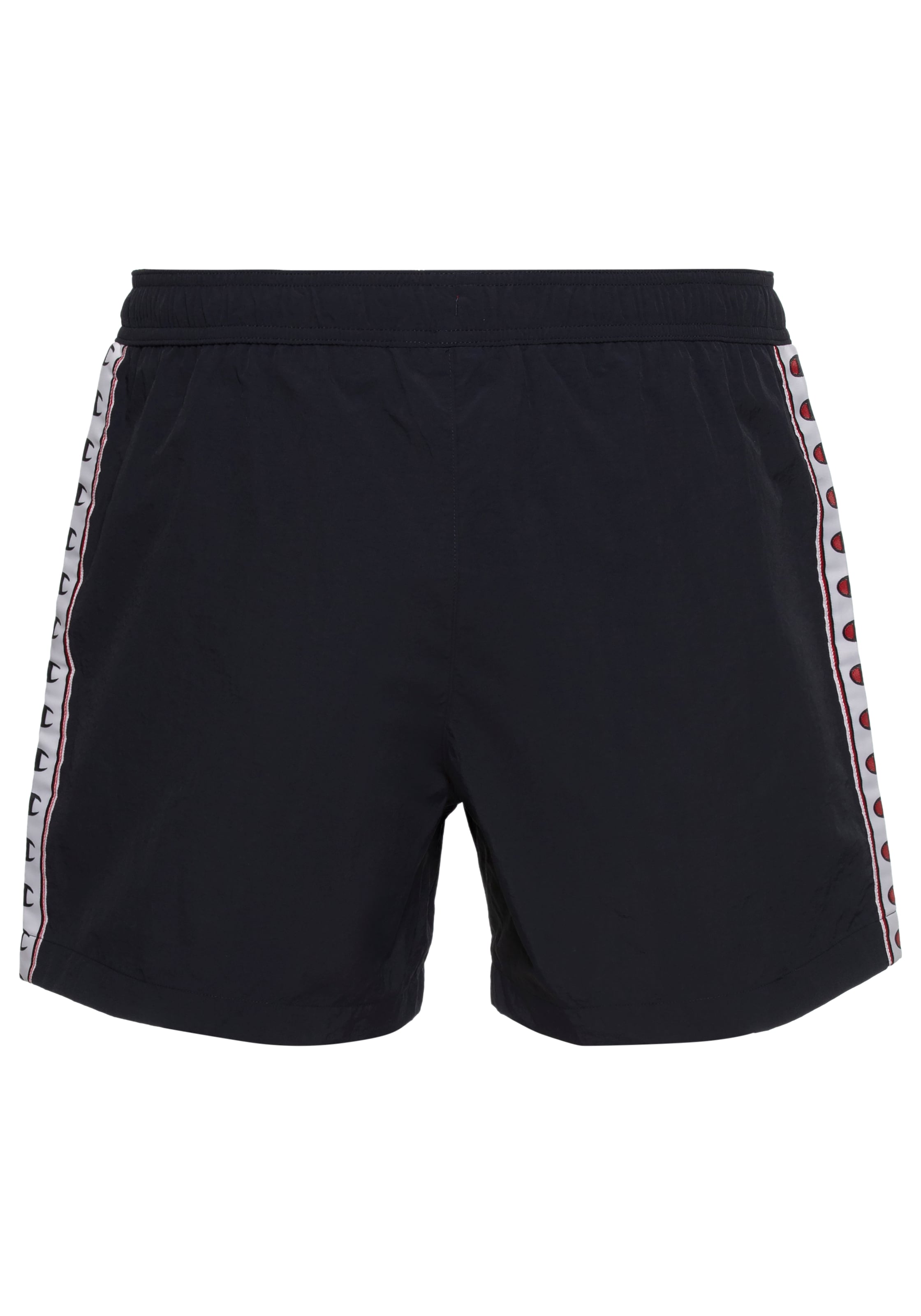 Champion Badeshorts »Beachshorts Tape«