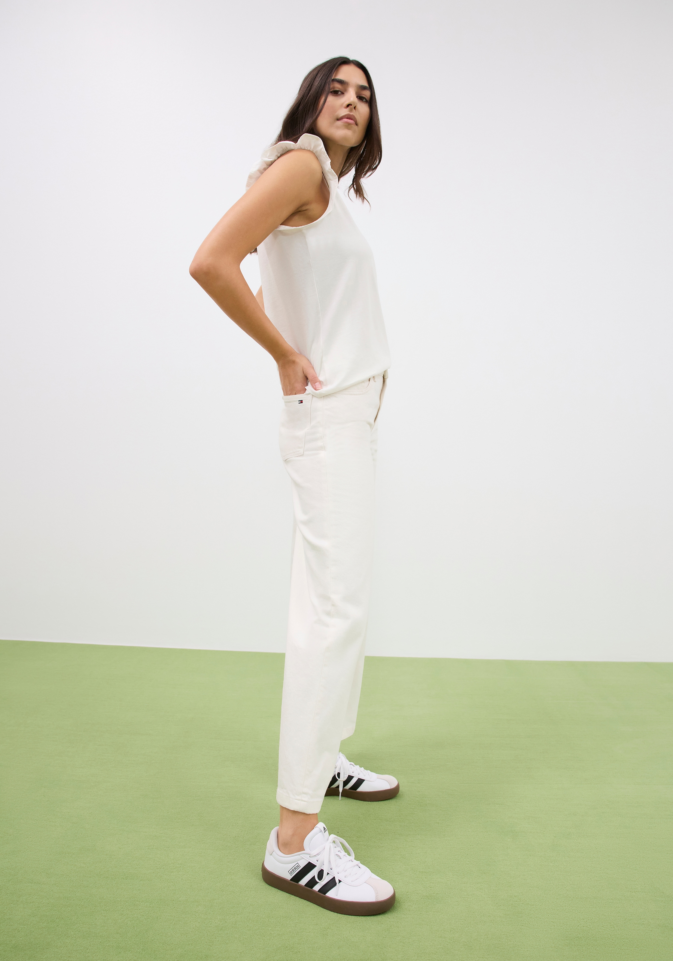 adidas Sportswear Sneaker, inspiriert vom Design des adidas samba
