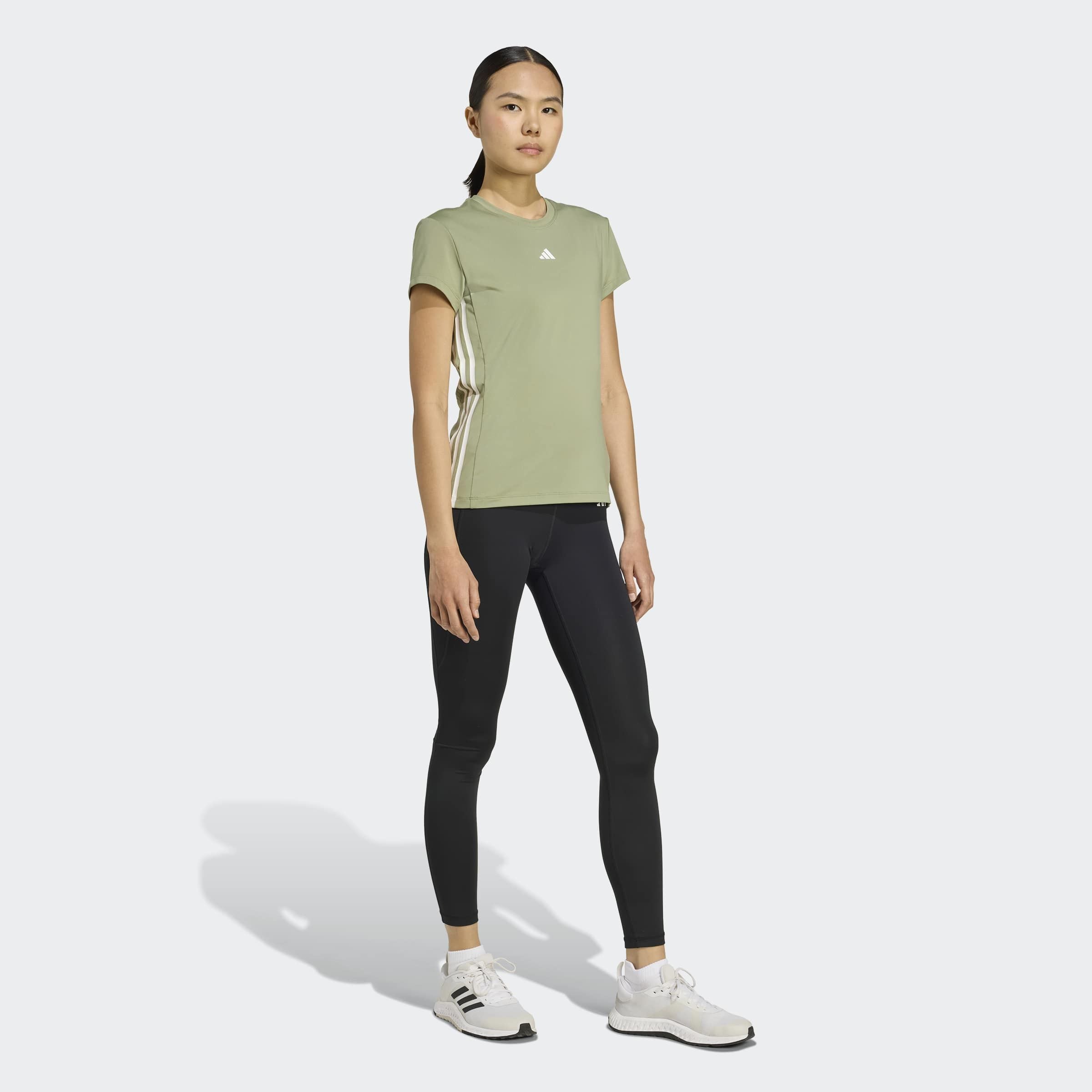 adidas Performance T-Shirt »HYGLM T«