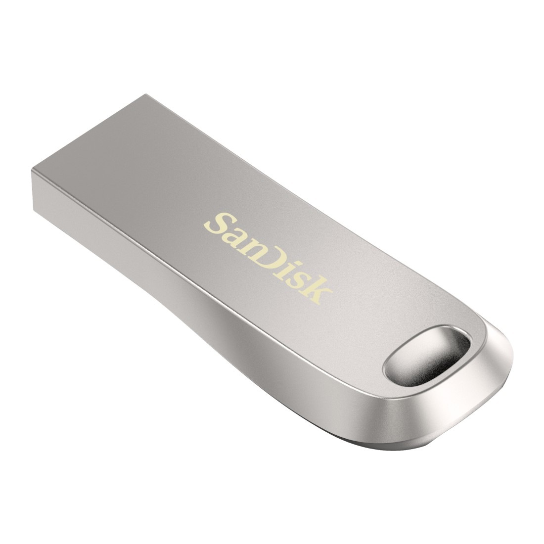 Sandisk USB-Stick »Ultra Luxe« (256GB GB Lesegeschwindigkeit 150 MB/s)